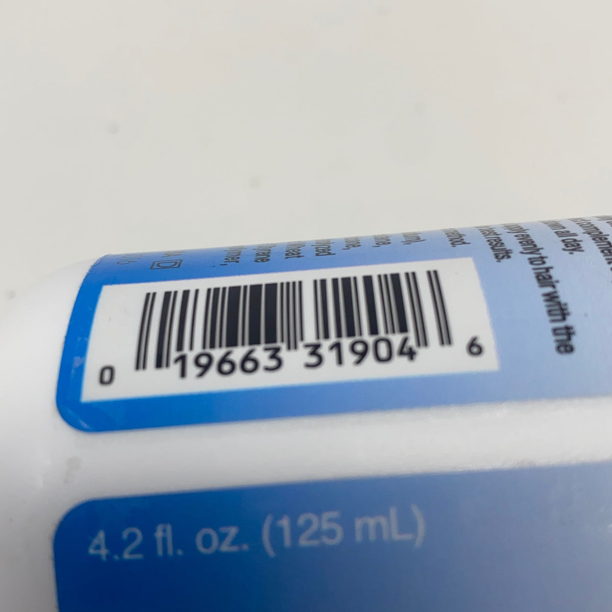 Serial #/Tag-UNT886775S02U