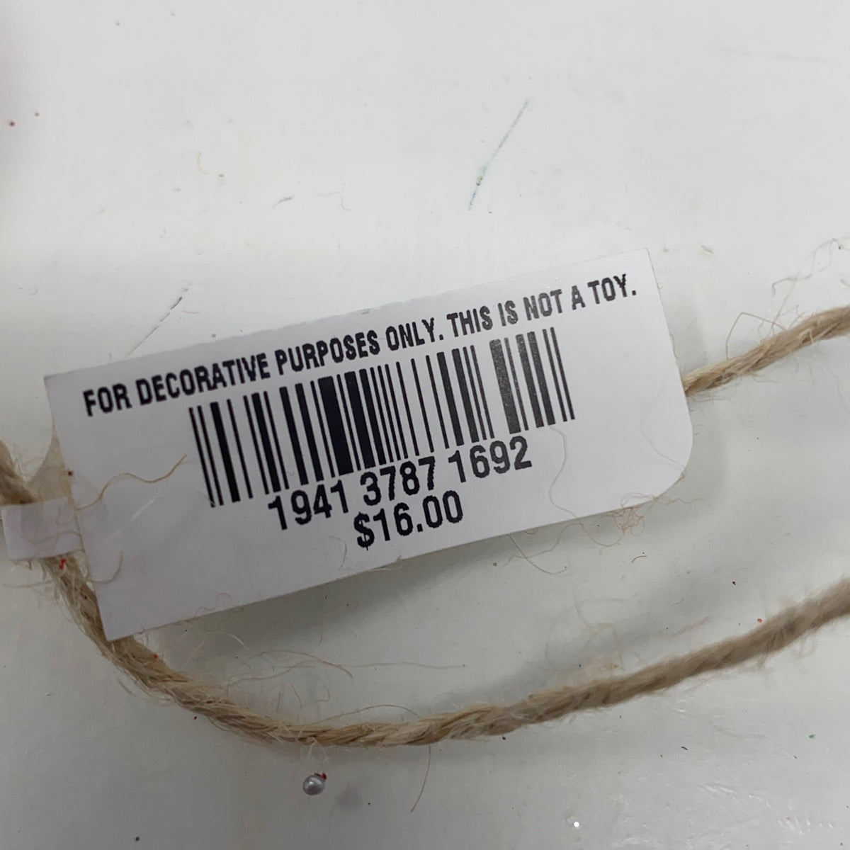 Serial #/Tag-UNT582609G8H