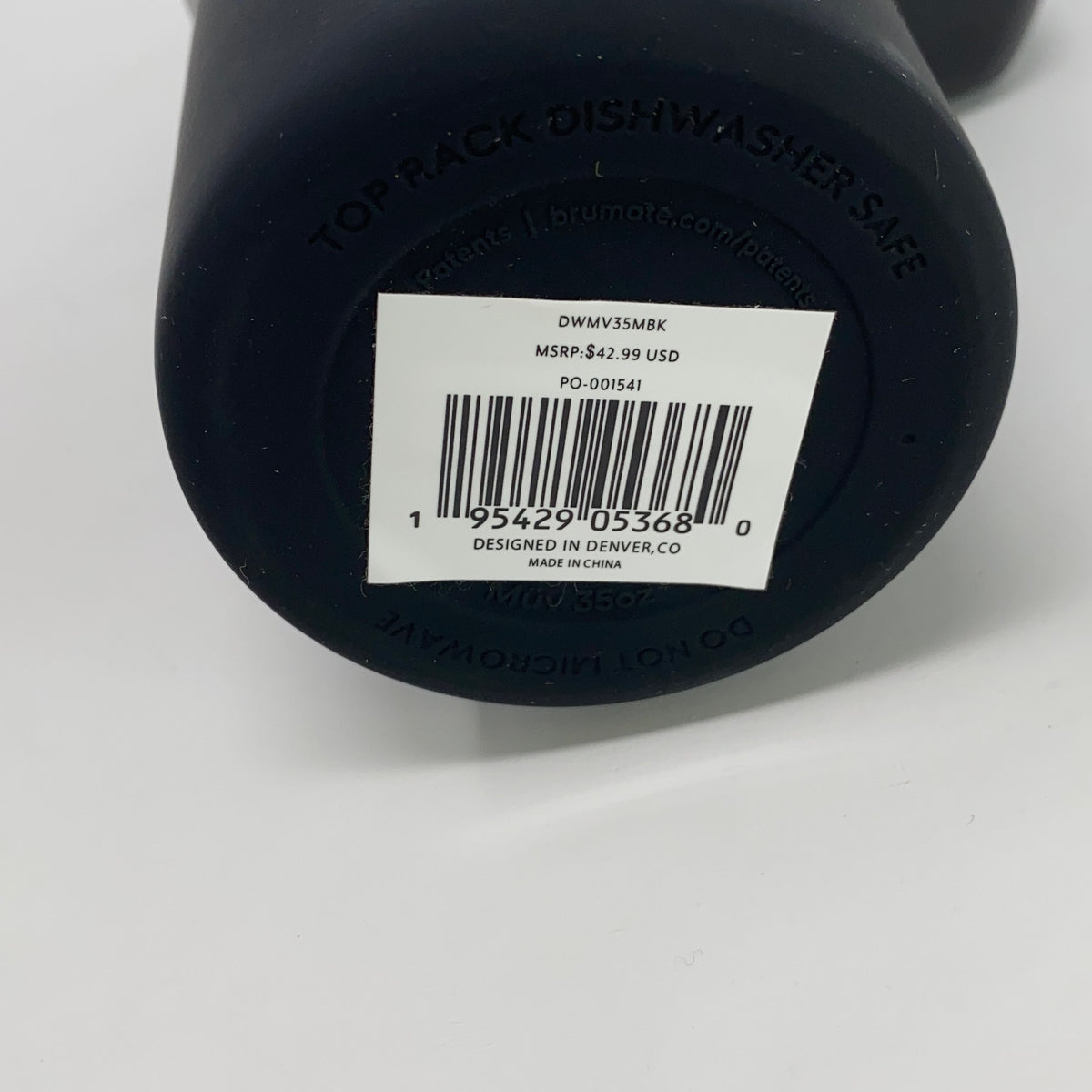 Serial #/Tag-LPNO606086421