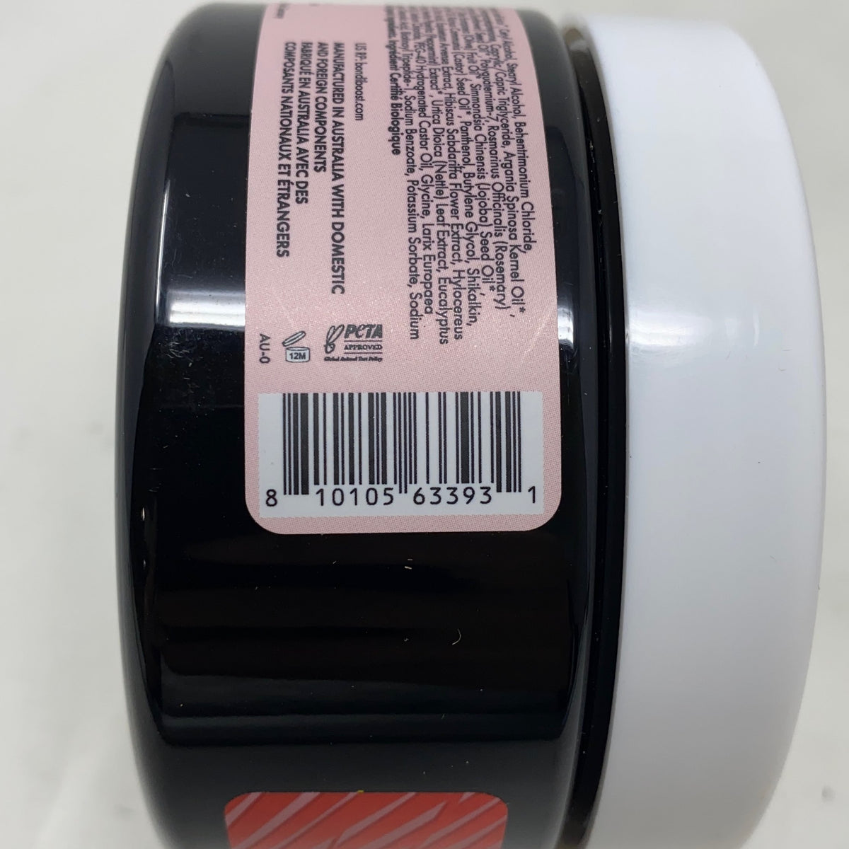 Serial #/Tag-UNT489460F32