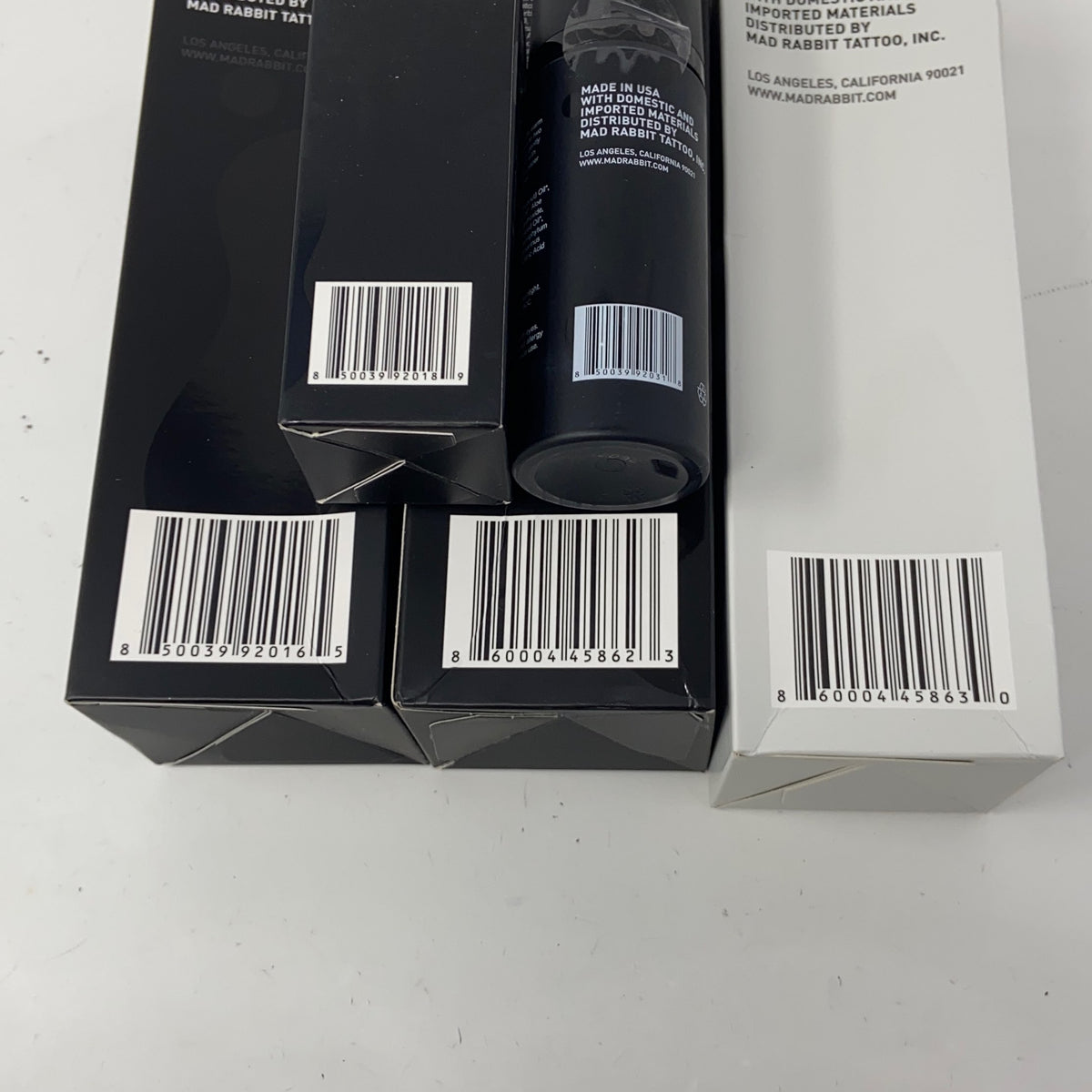 Serial #/Tag-UNT563156FL0