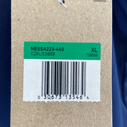Serial #/Tag-UNT83418514M