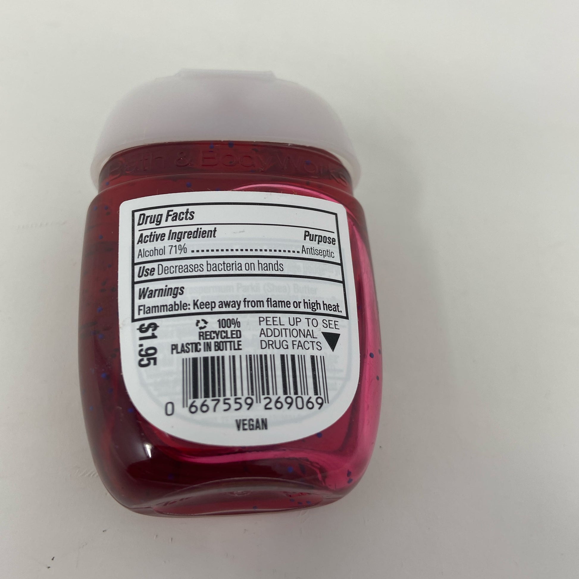 Serial #/Tag-UNT614546XVE