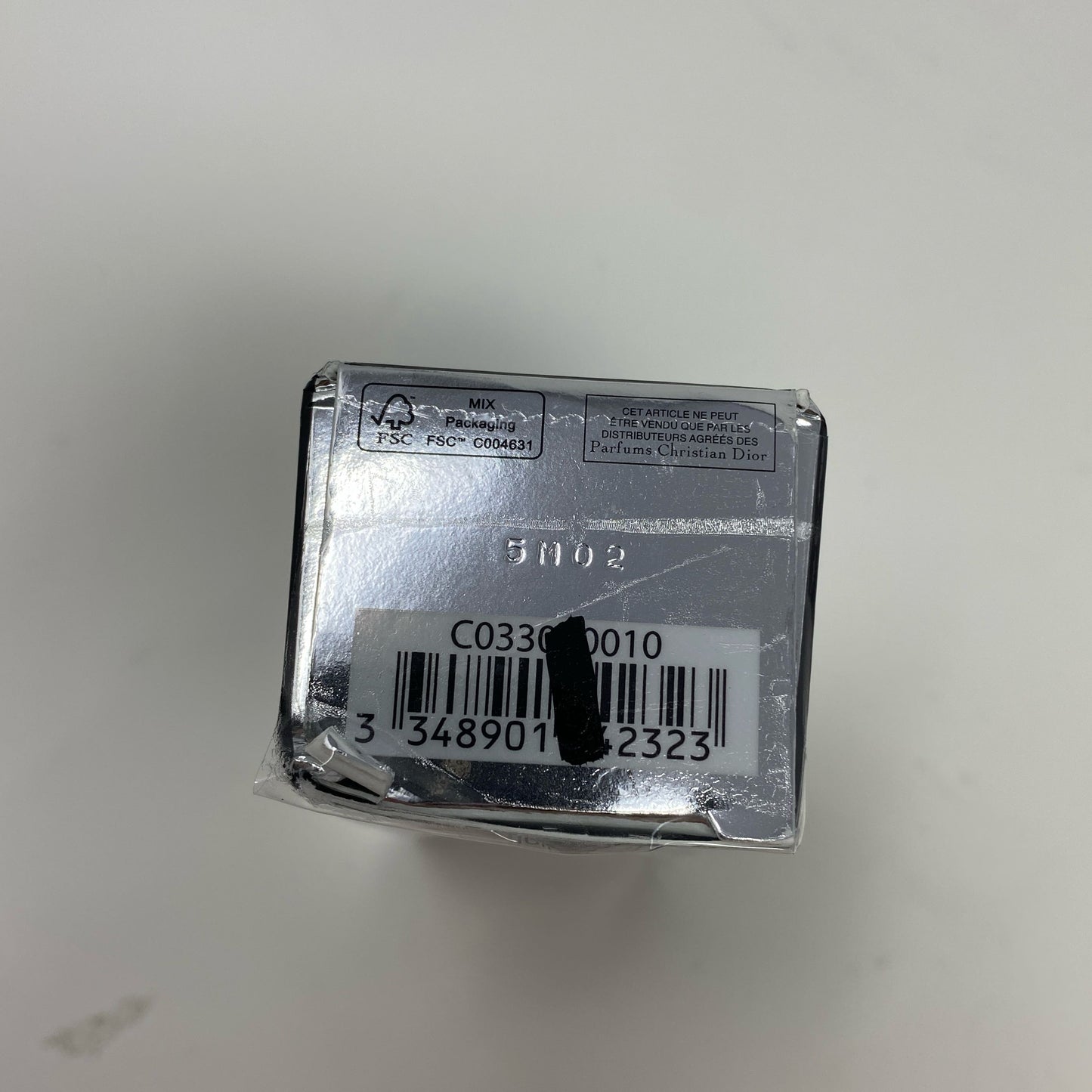 Serial #/Tag-LPNRRJI9289294