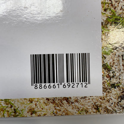 Serial #/Tag-LPNRRJO8537813