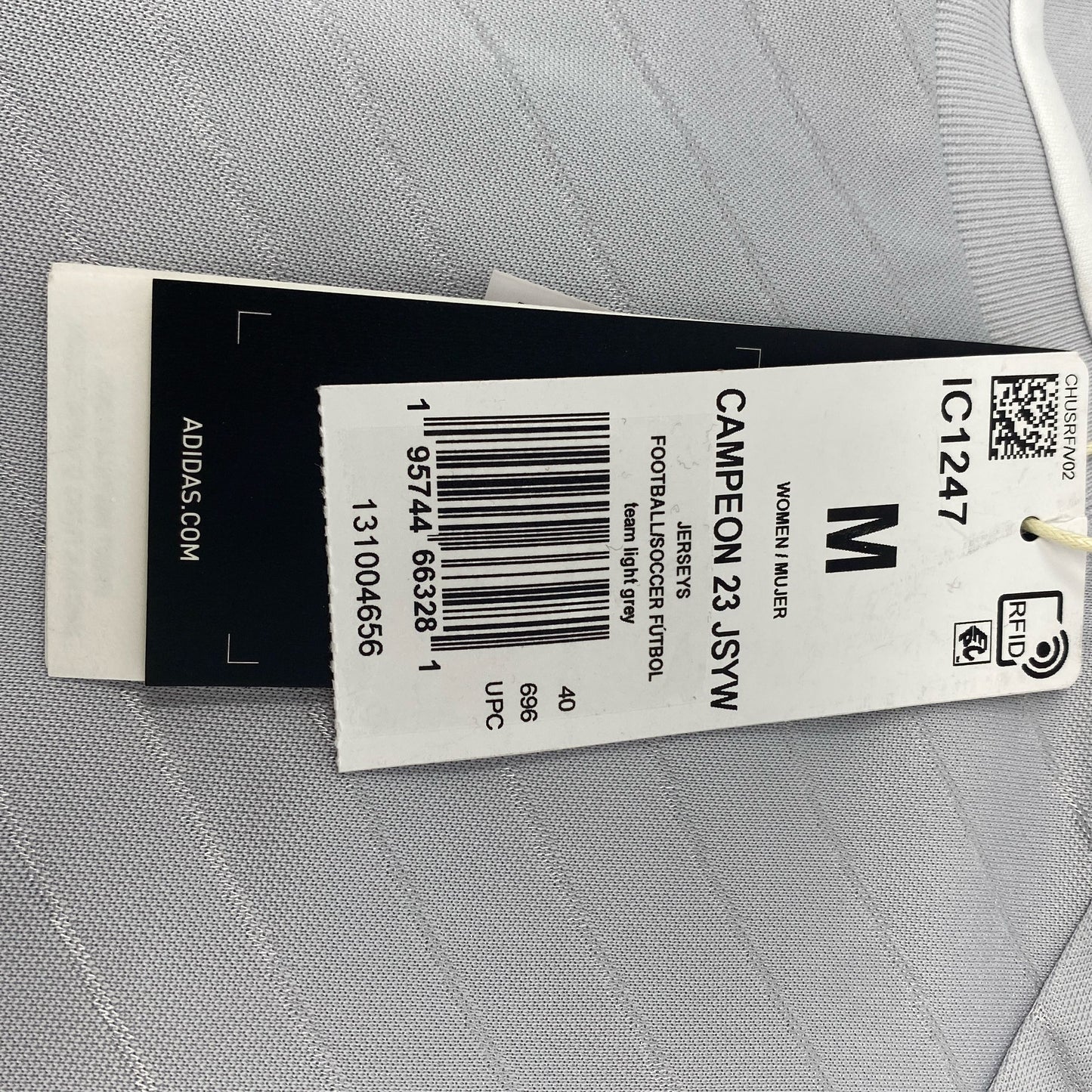 Serial #/Tag-UNT258304ECT