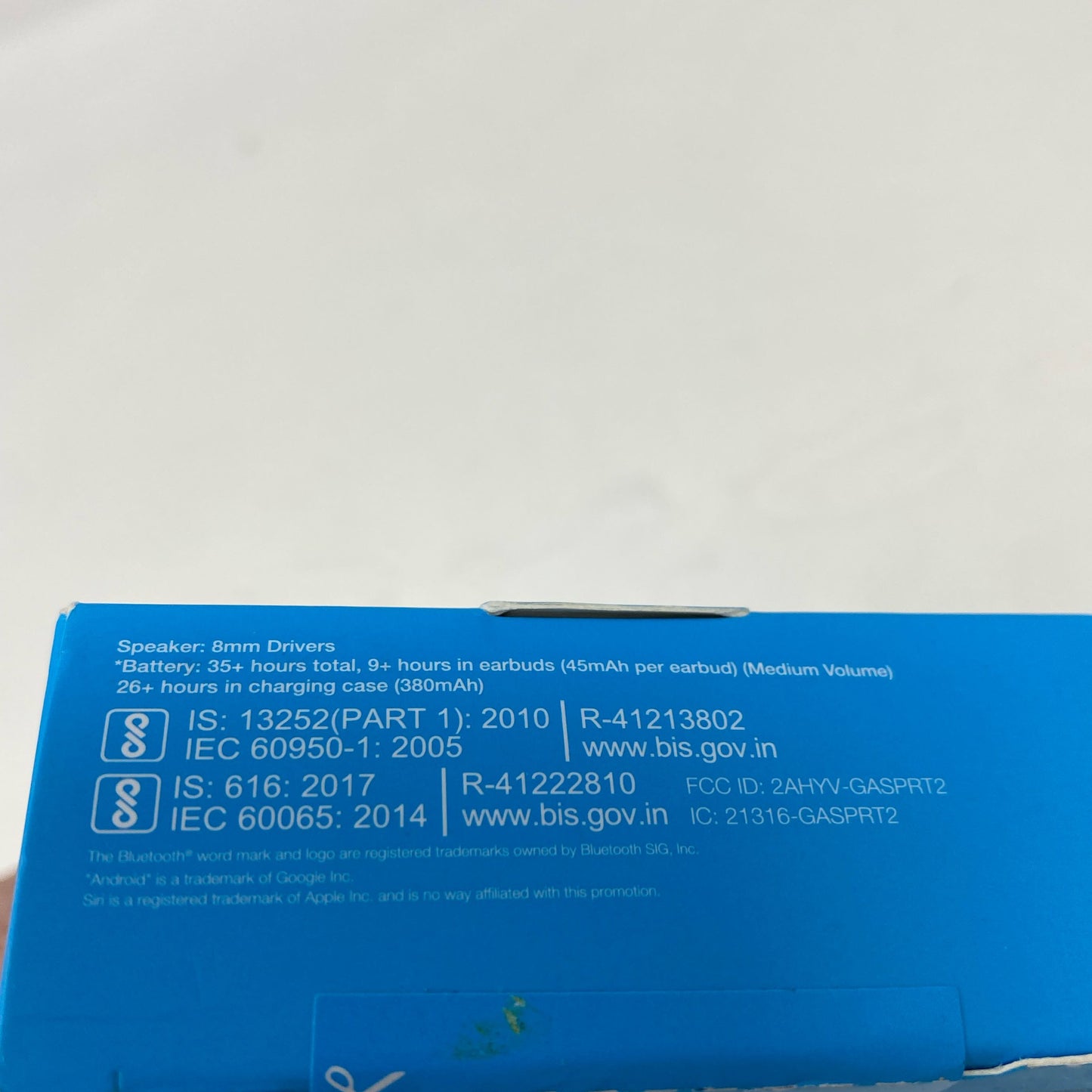 Serial #/Tag-LPNO596952530