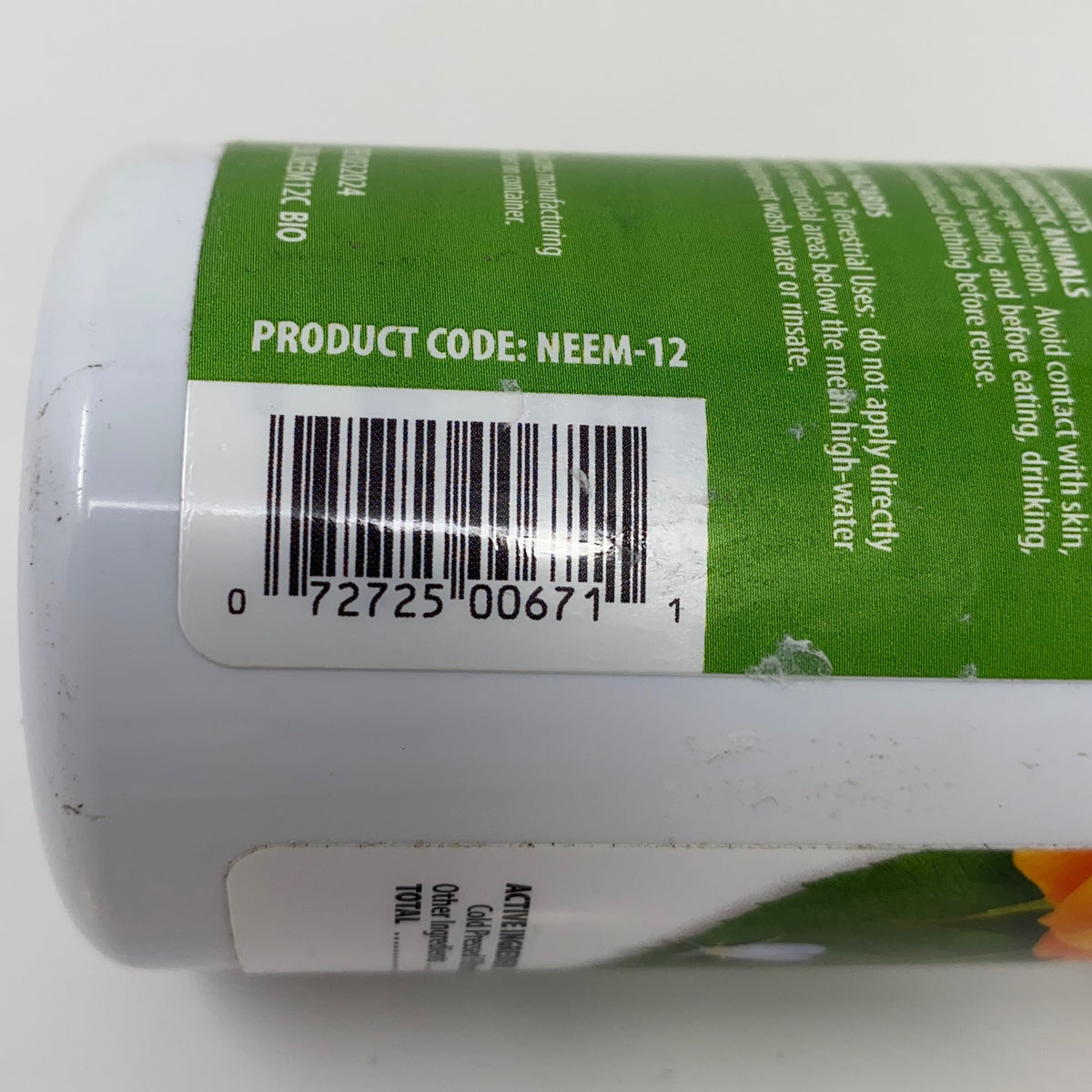 Serial #/Tag-UNT188119ZM5