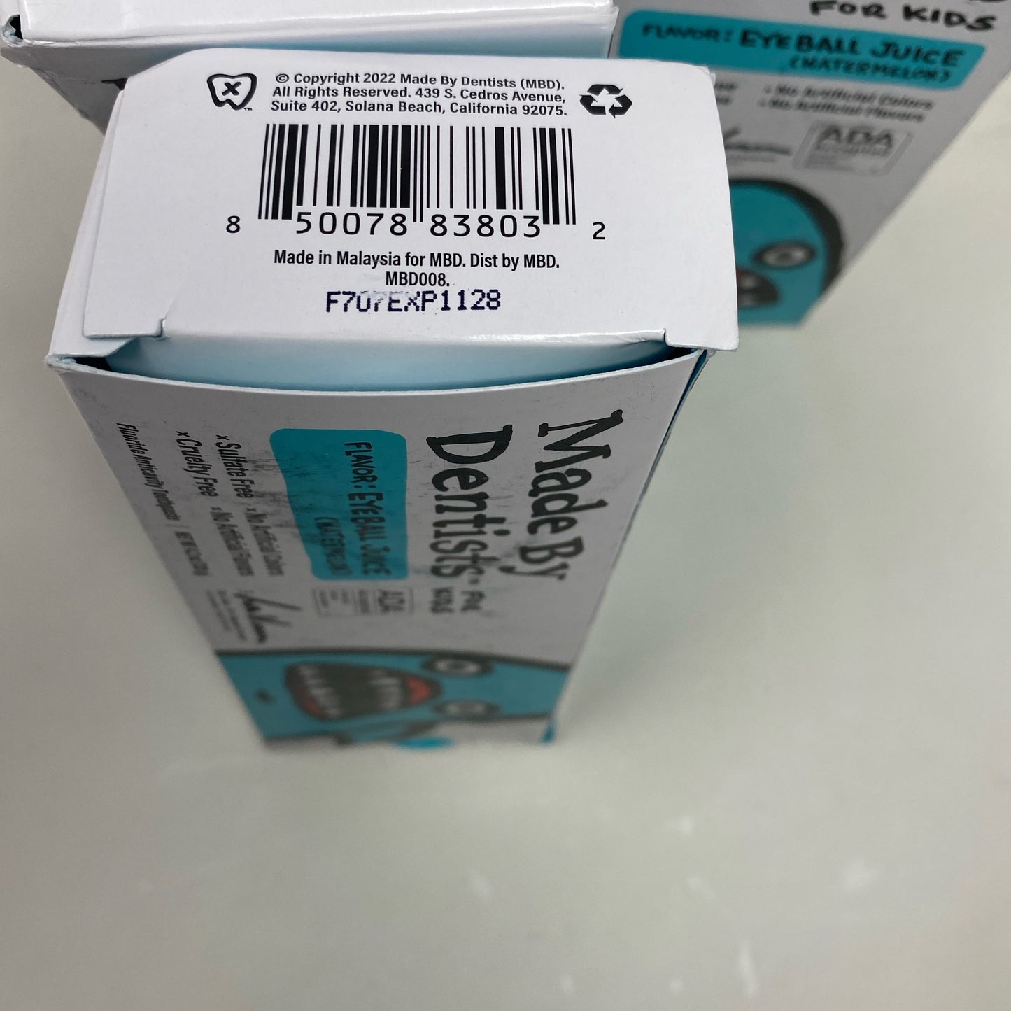 Serial #/Tag-LPNPMGN4785610