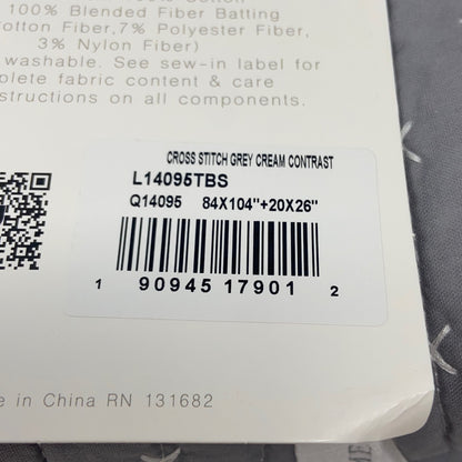 Serial #/Tag-UNT281703KEB