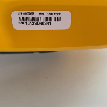 Serial #/Tag-LPNNA65TTDQB7