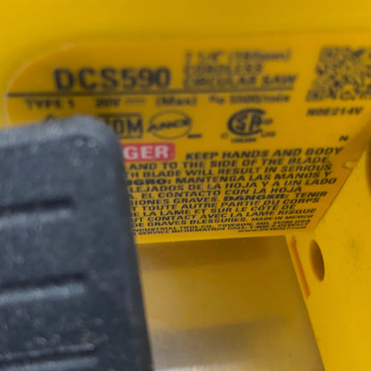 Serial #/Tag-LPNNE5G8LVRVP