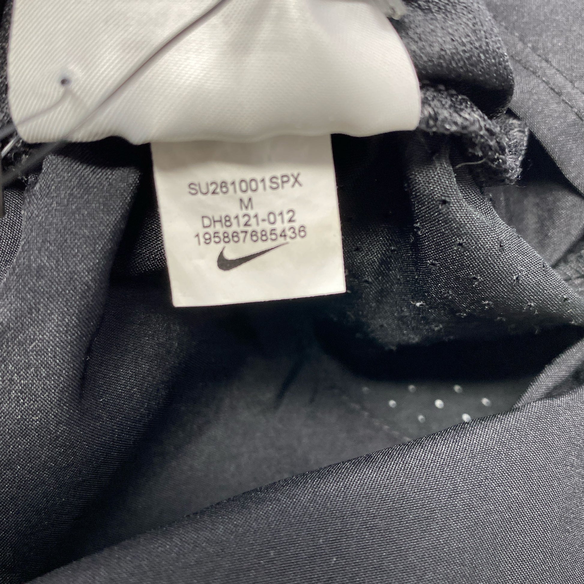 Serial #/Tag-UNT223781UC7