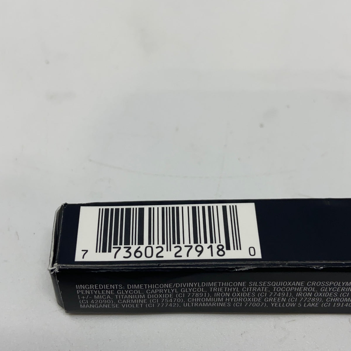 Serial #/Tag-UNT2701555A1