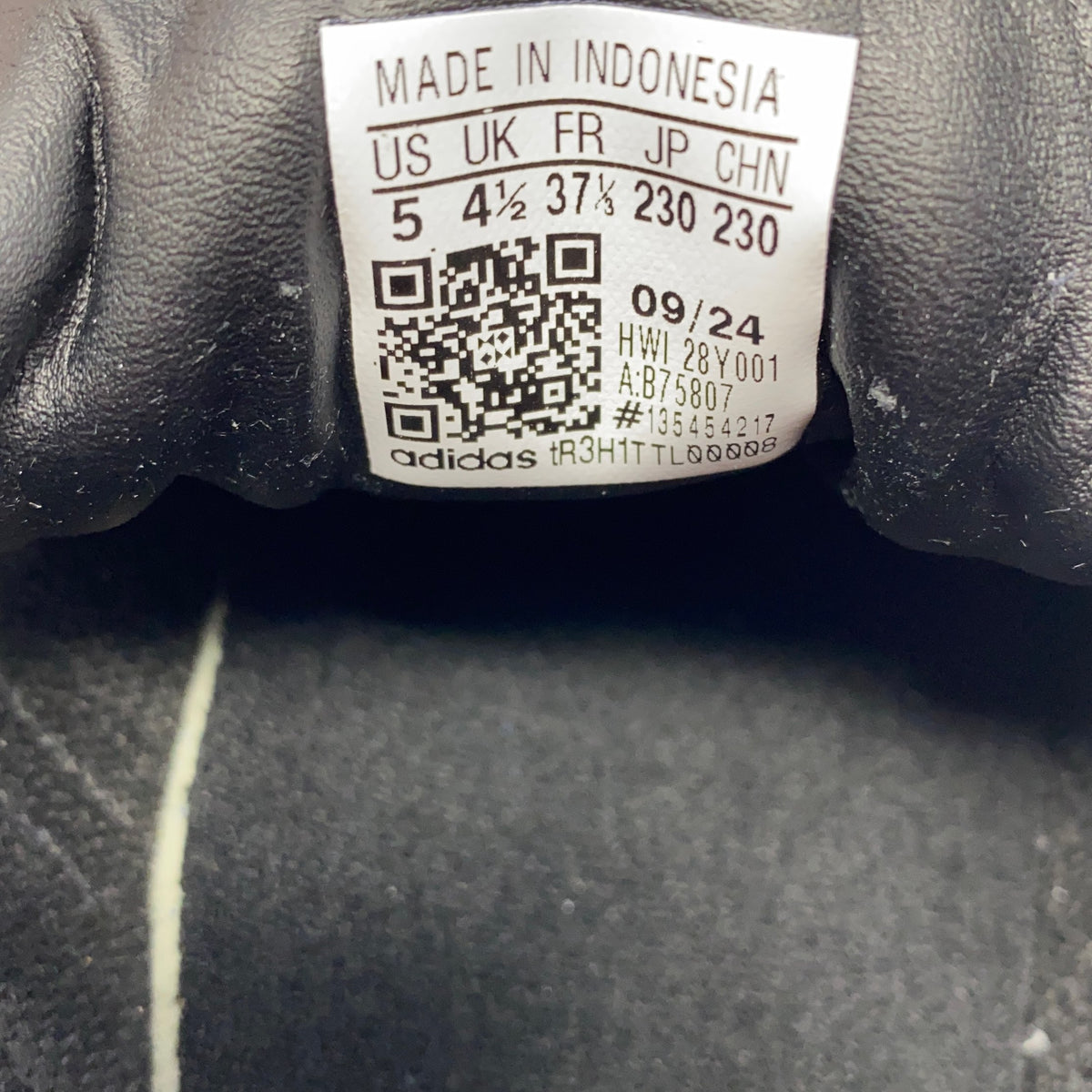 Serial #/Tag-UNT3410264PR