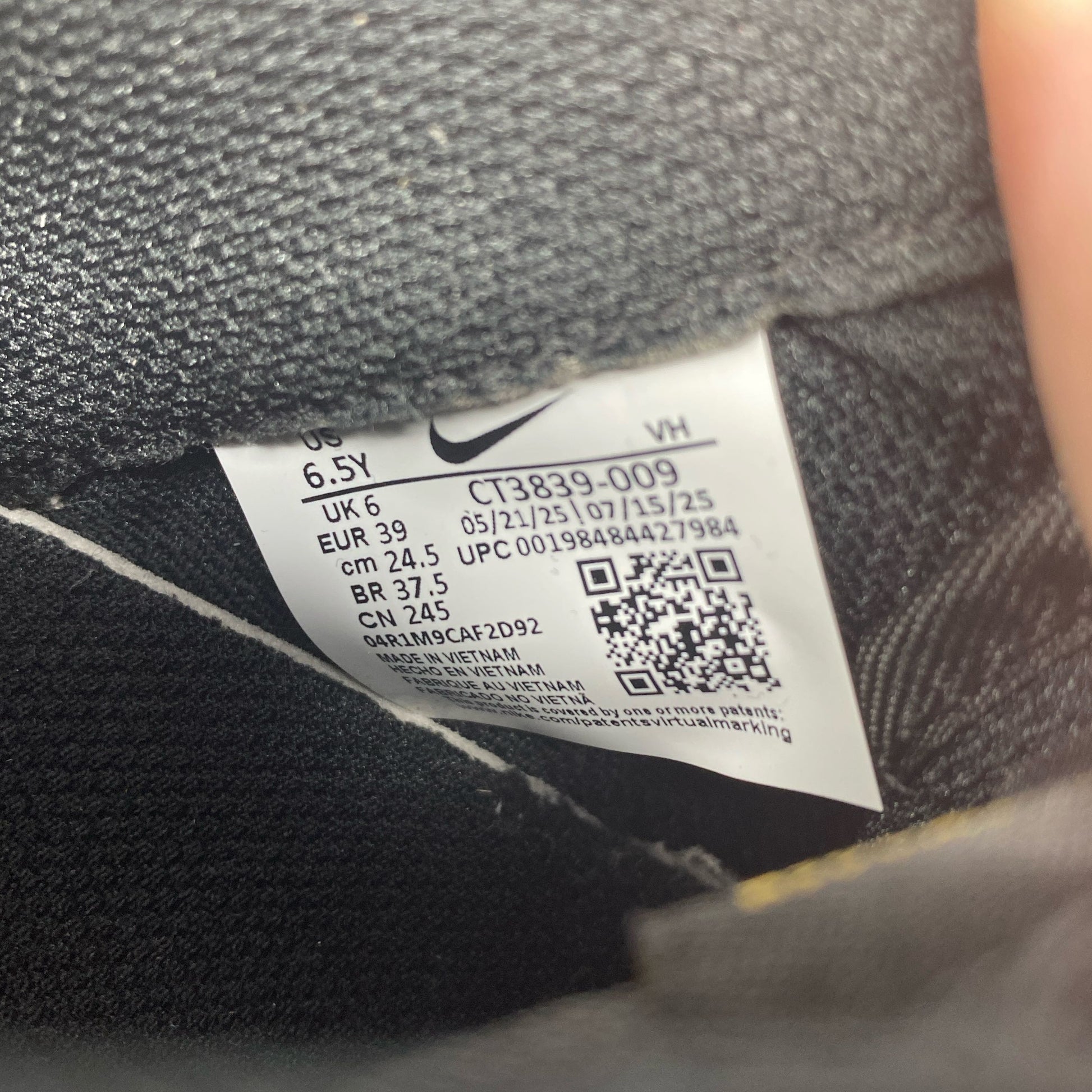 Serial #/Tag-LPNNG6MKYBD3M