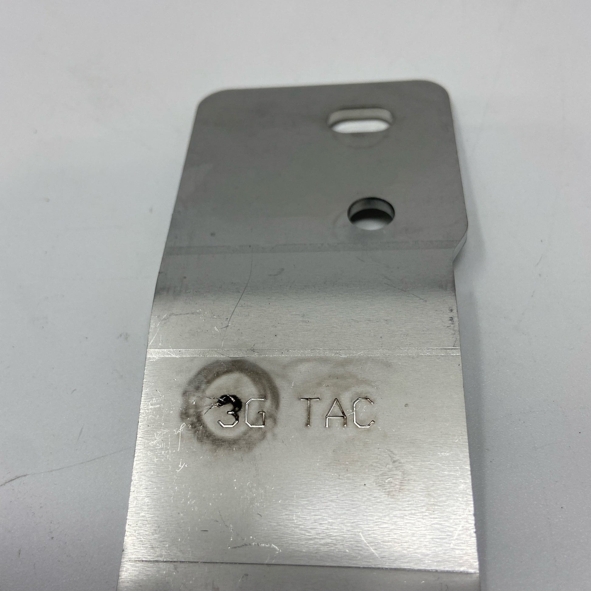 Serial #/Tag-UNT1890938V6