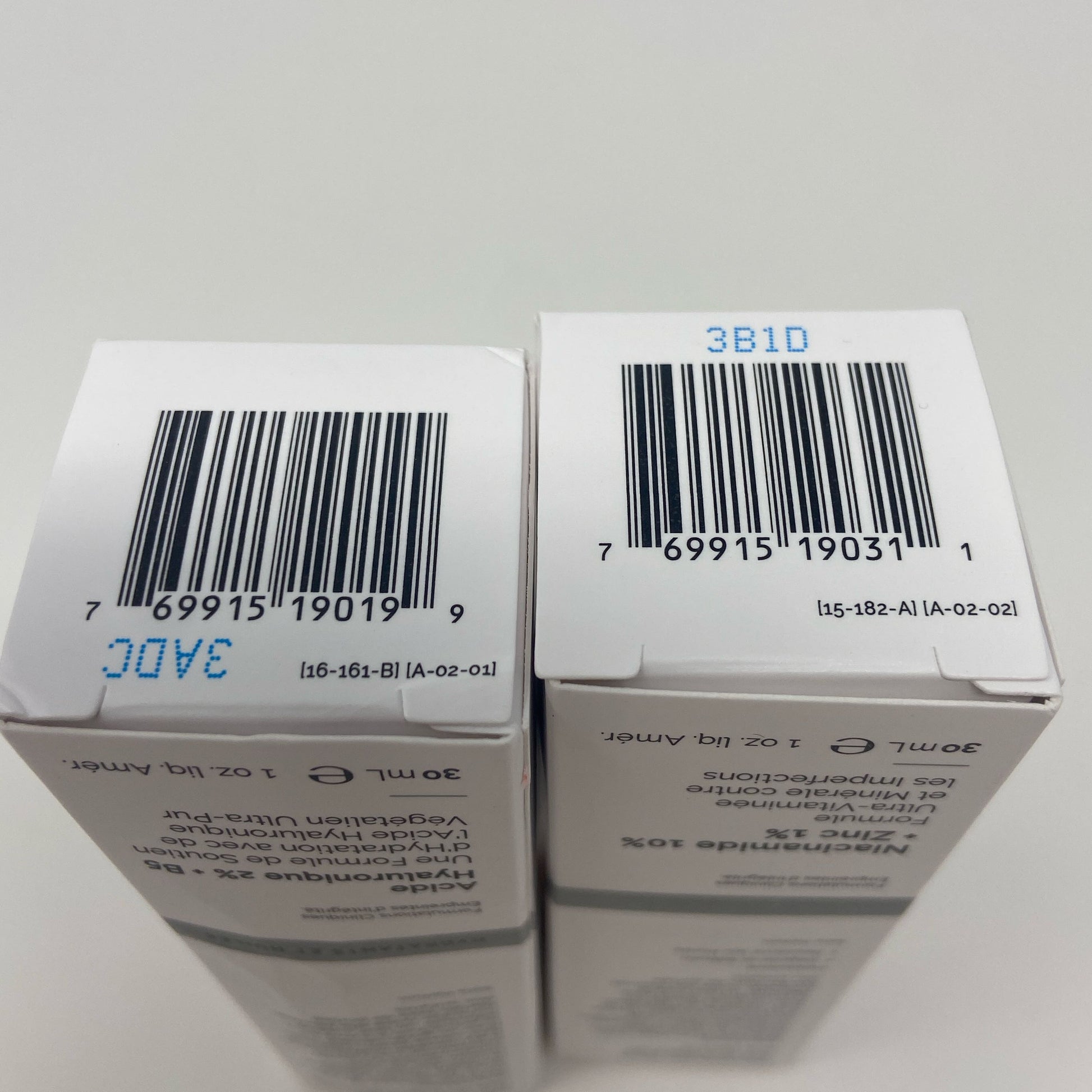 Serial #/Tag-UNT684037PCZ