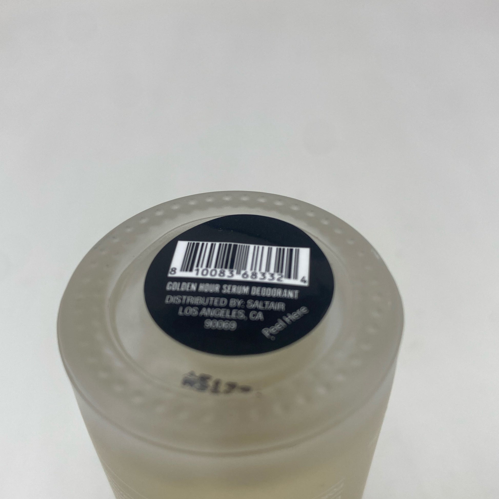 Serial #/Tag-UNT0503047MG