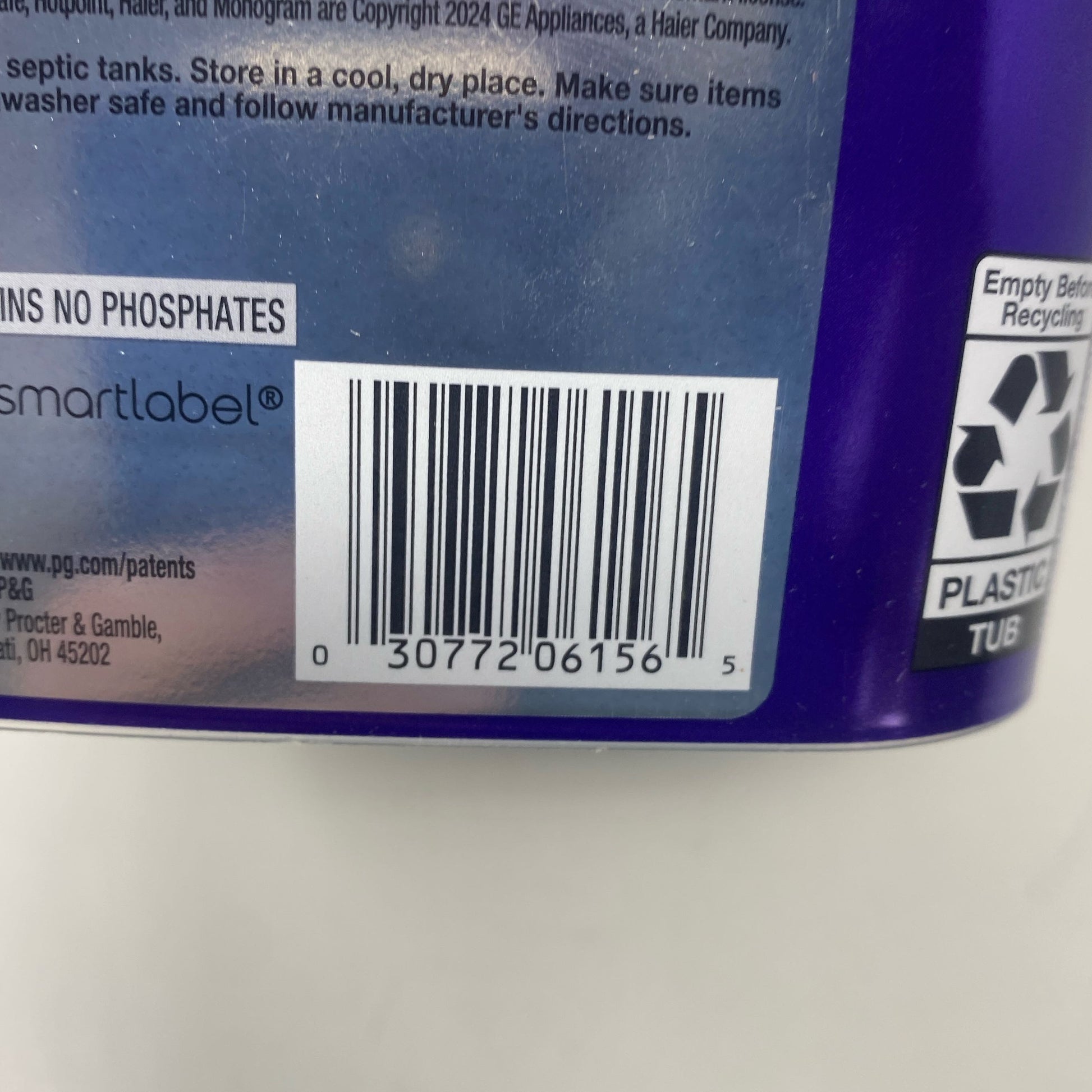 Serial #/Tag-UNT549354PQZ