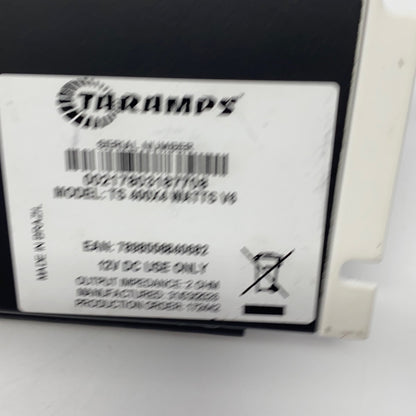 Serial #/Tag-UNT98439890R
