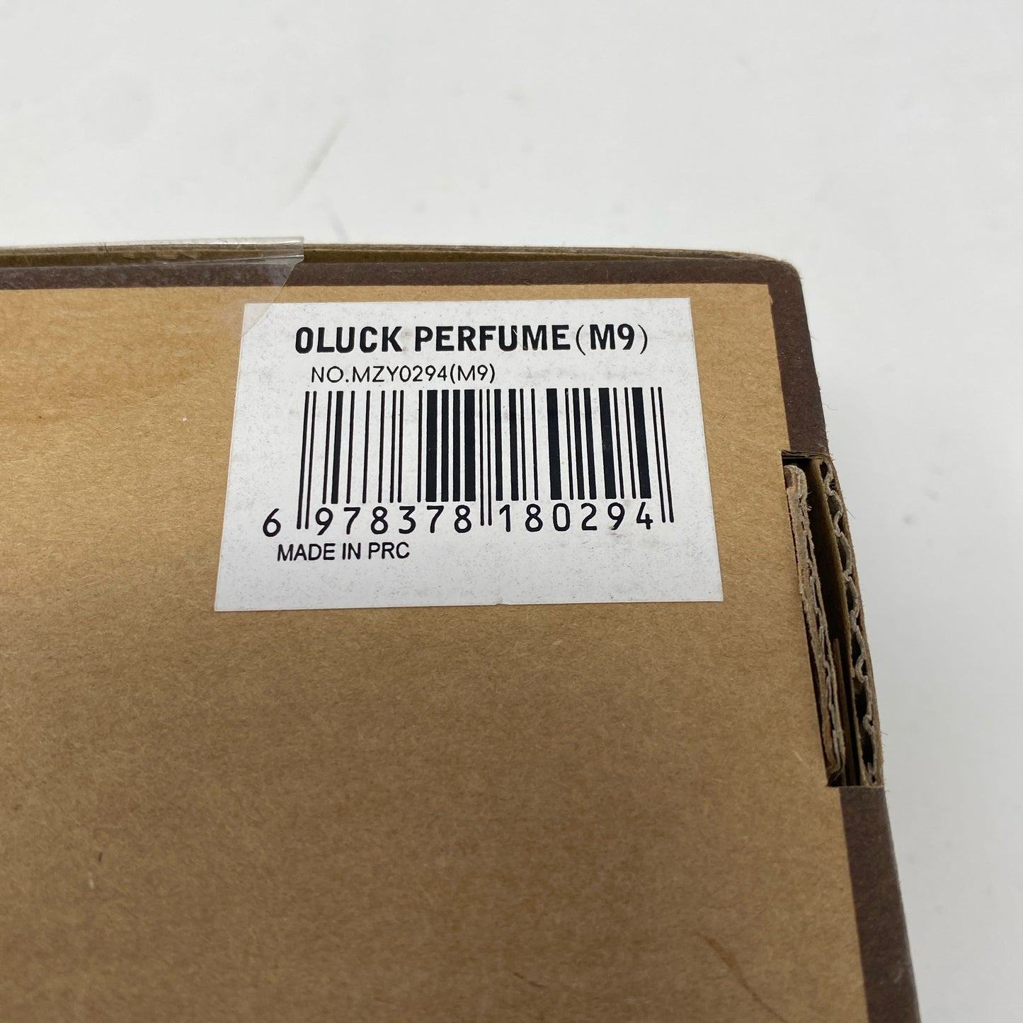 Serial #/Tag-UNT196682V0S