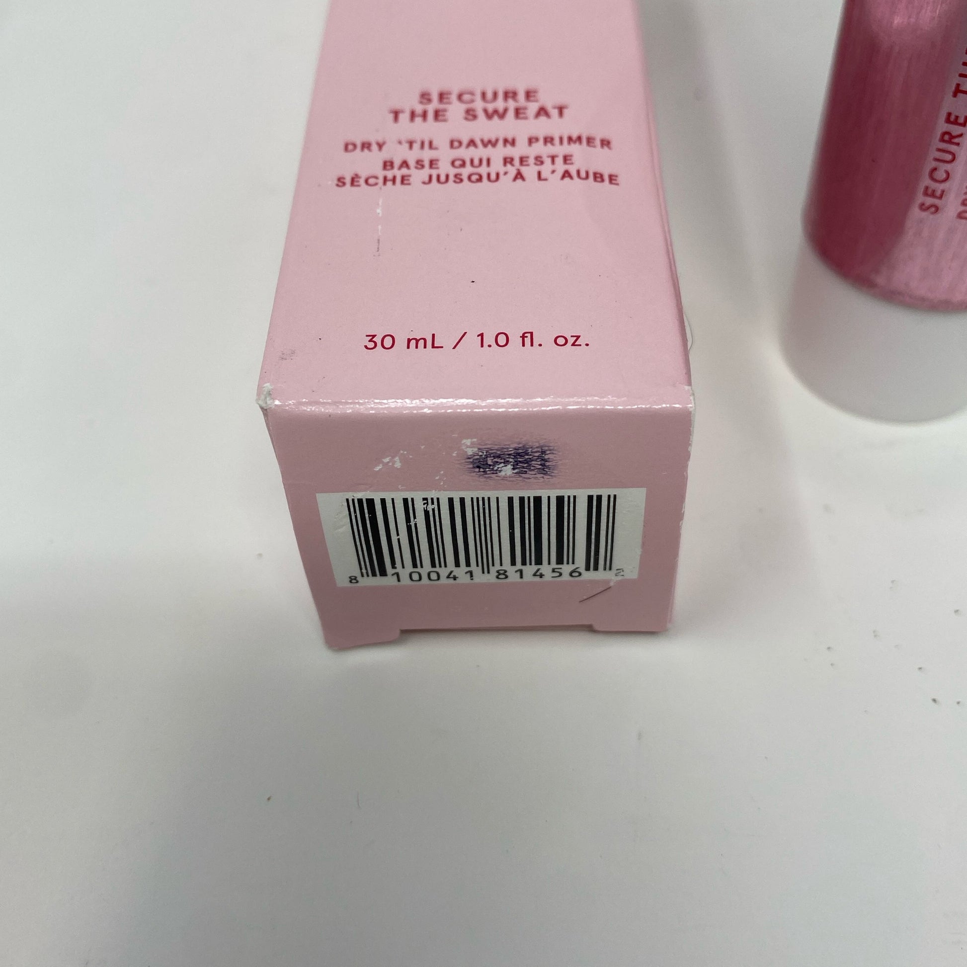 Serial #/Tag-UNT920693FHU