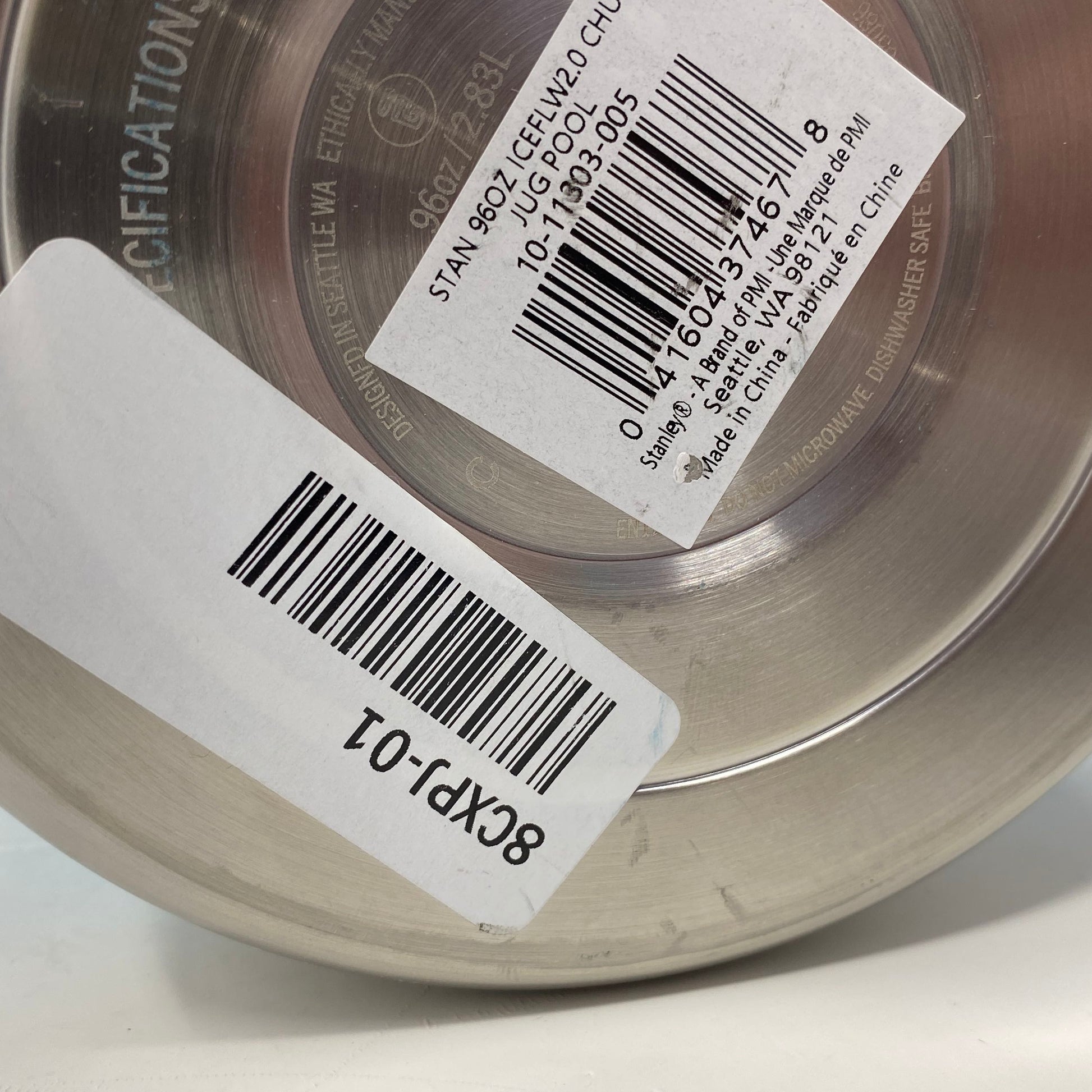 Serial #/Tag-LPNNE6HG7PW9V
