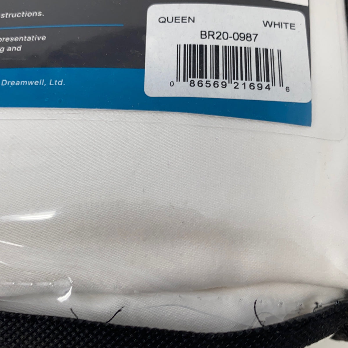 Serial #/Tag-UNT370753YG5
