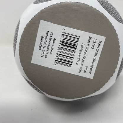 Serial #/Tag-UNT764734FRF