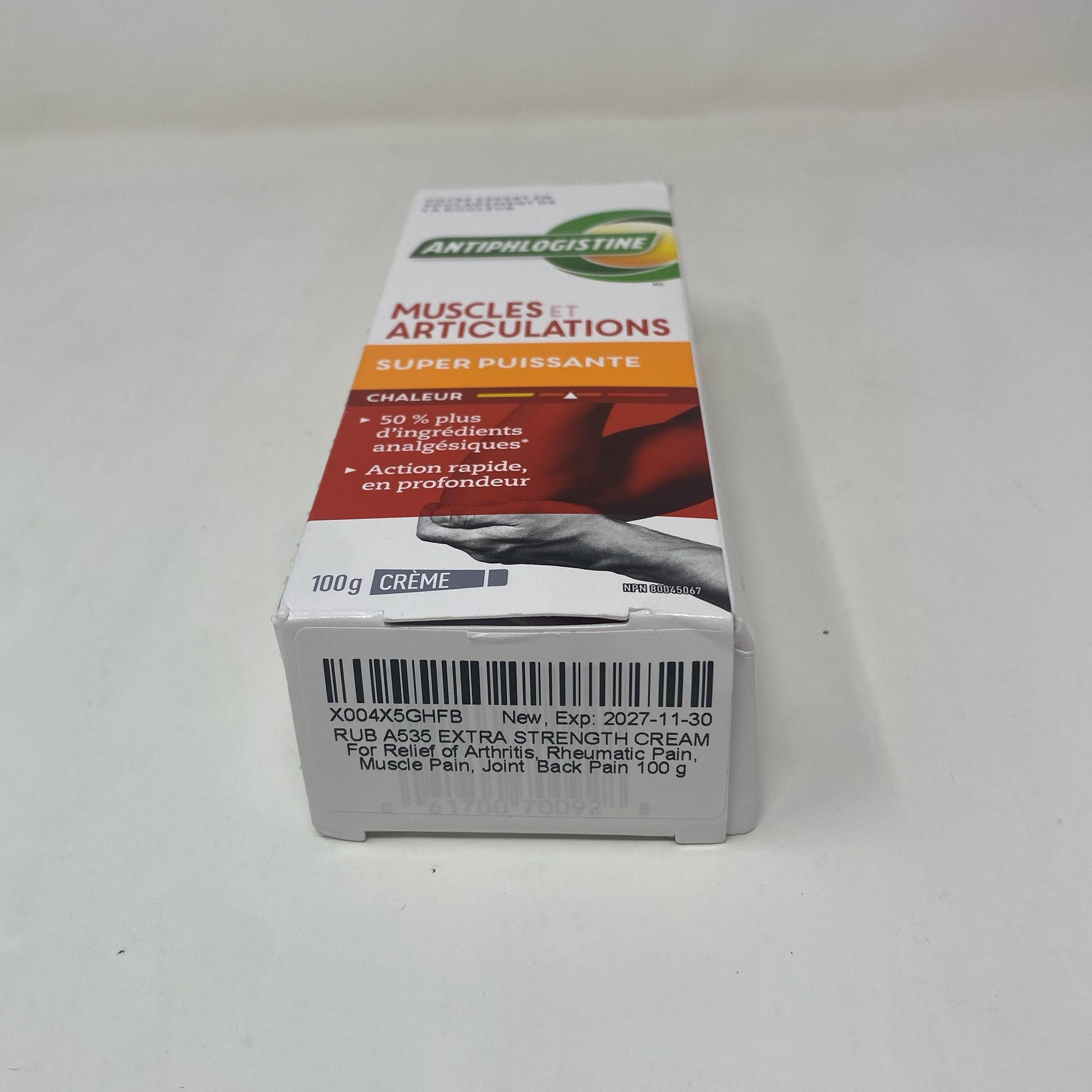 Bottom-UNT989001S72