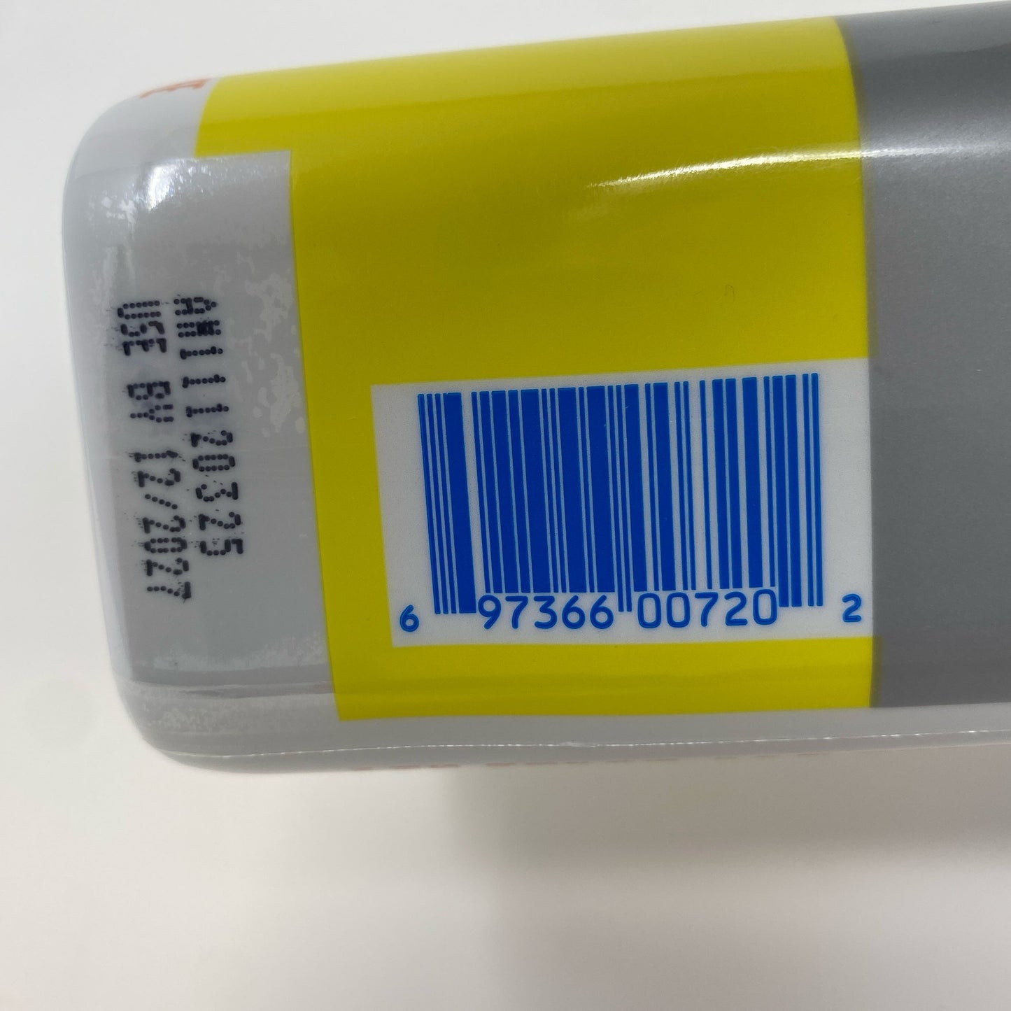 Serial #/Tag-UNT590812JXN