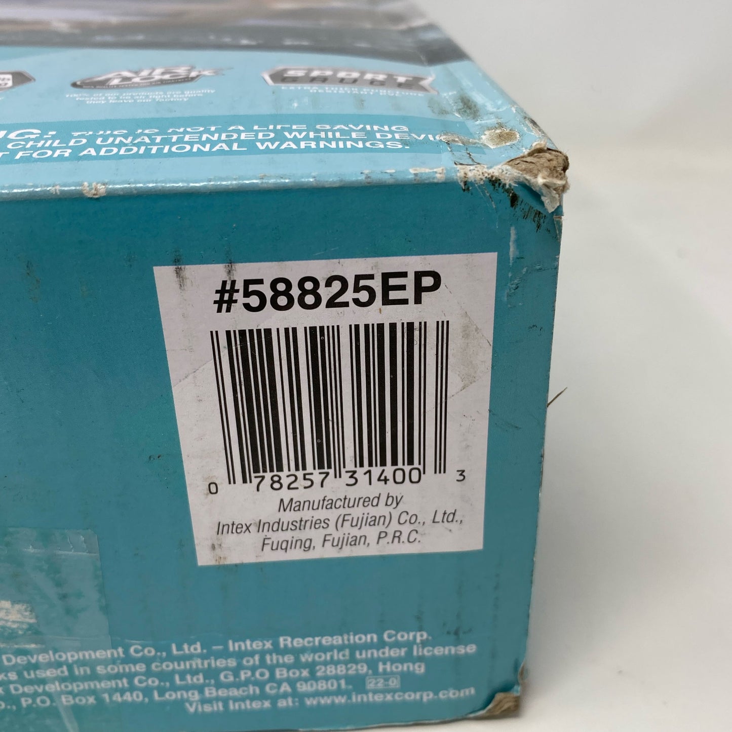 Serial #/Tag-LPNPMBH9953928