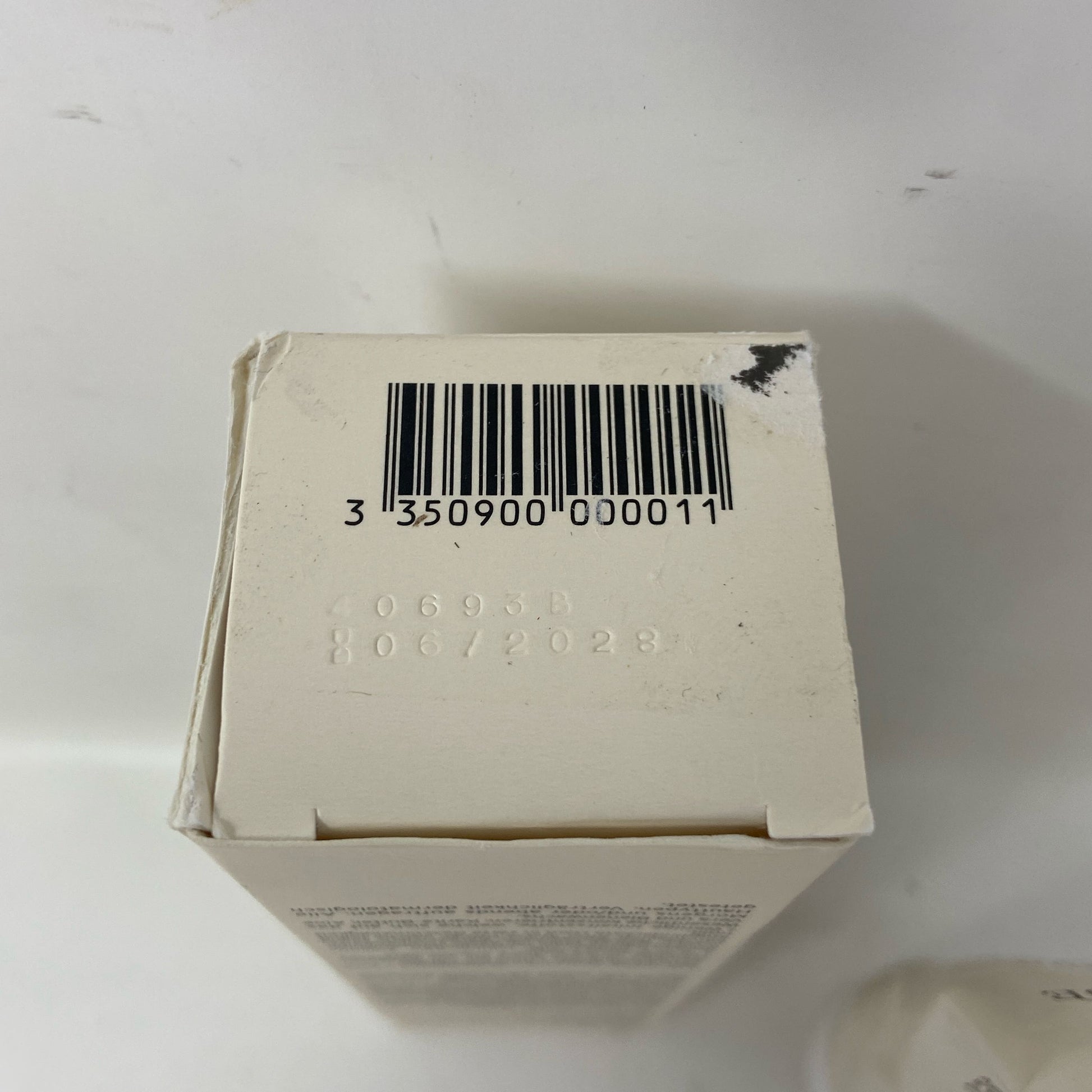 Serial #/Tag-UNT518852ZTS
