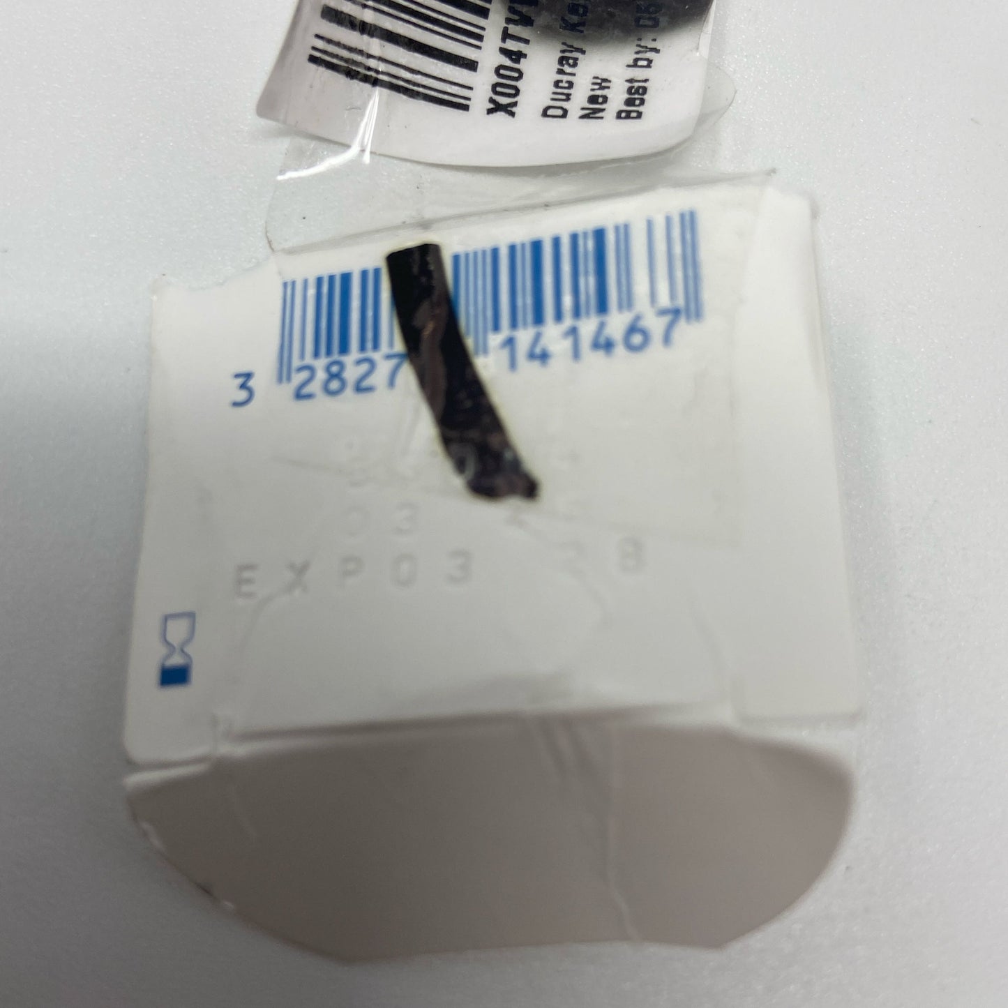Serial #/Tag-UNT186791C9F