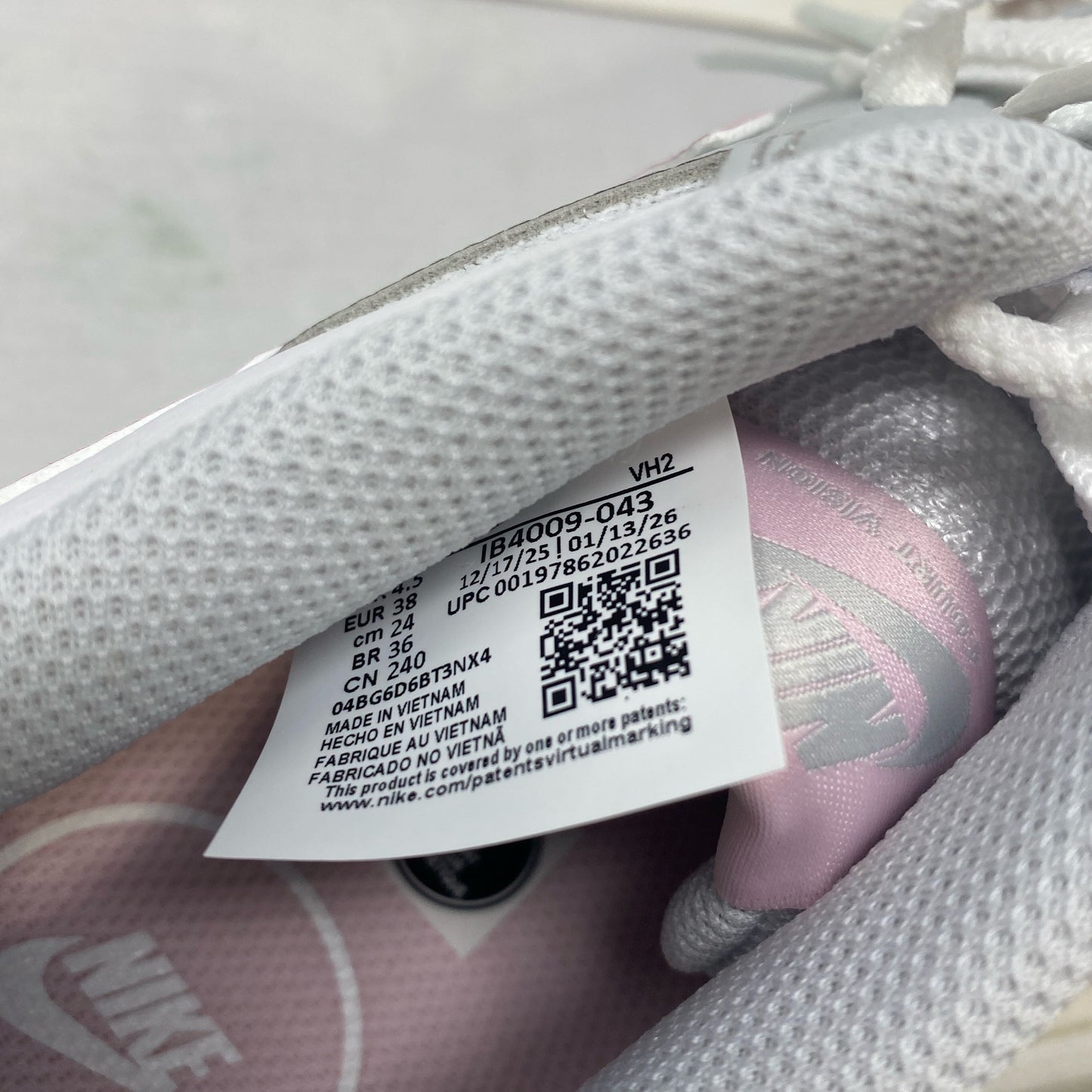 Serial #/Tag-UNT8478142HY
