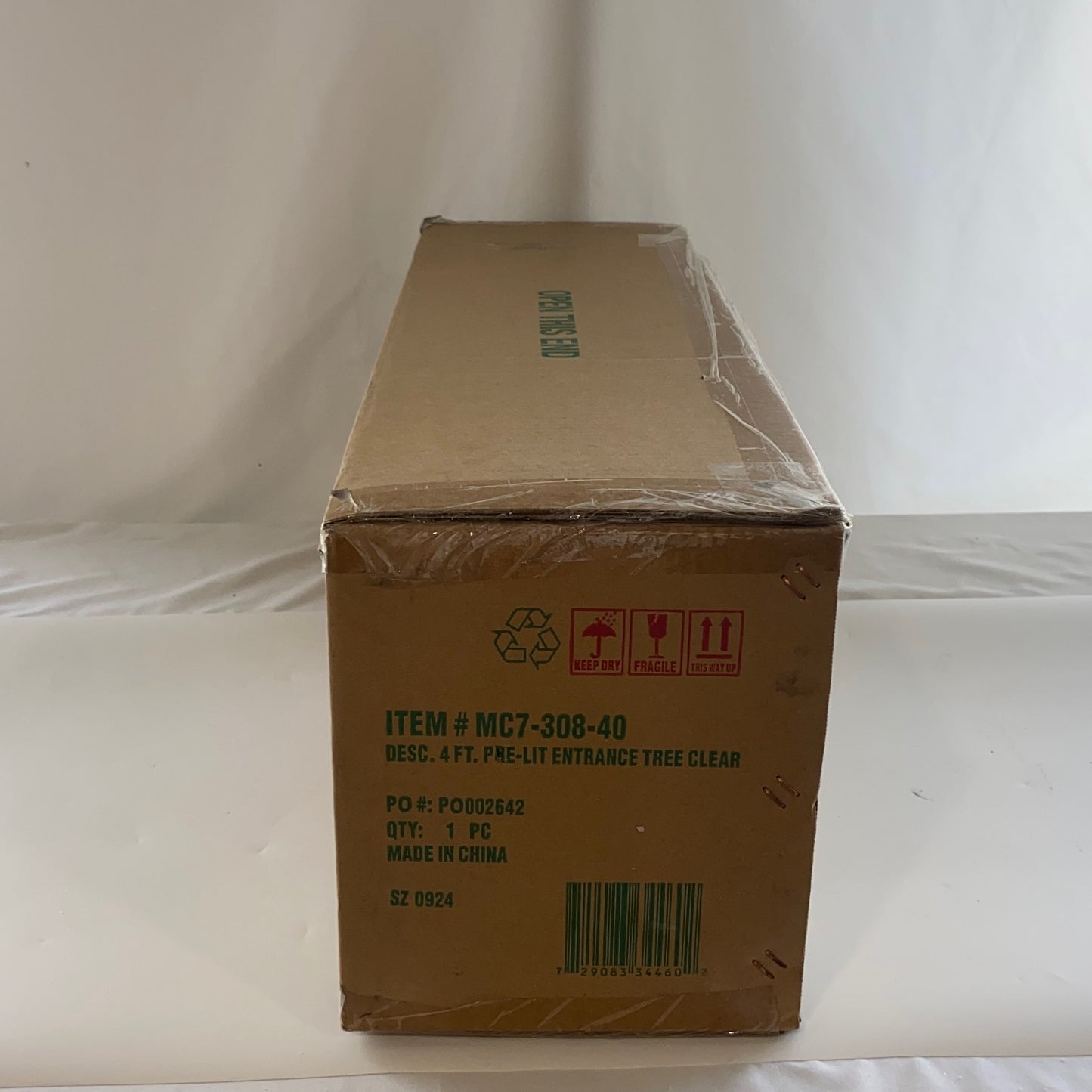Left-UNT274851F1J