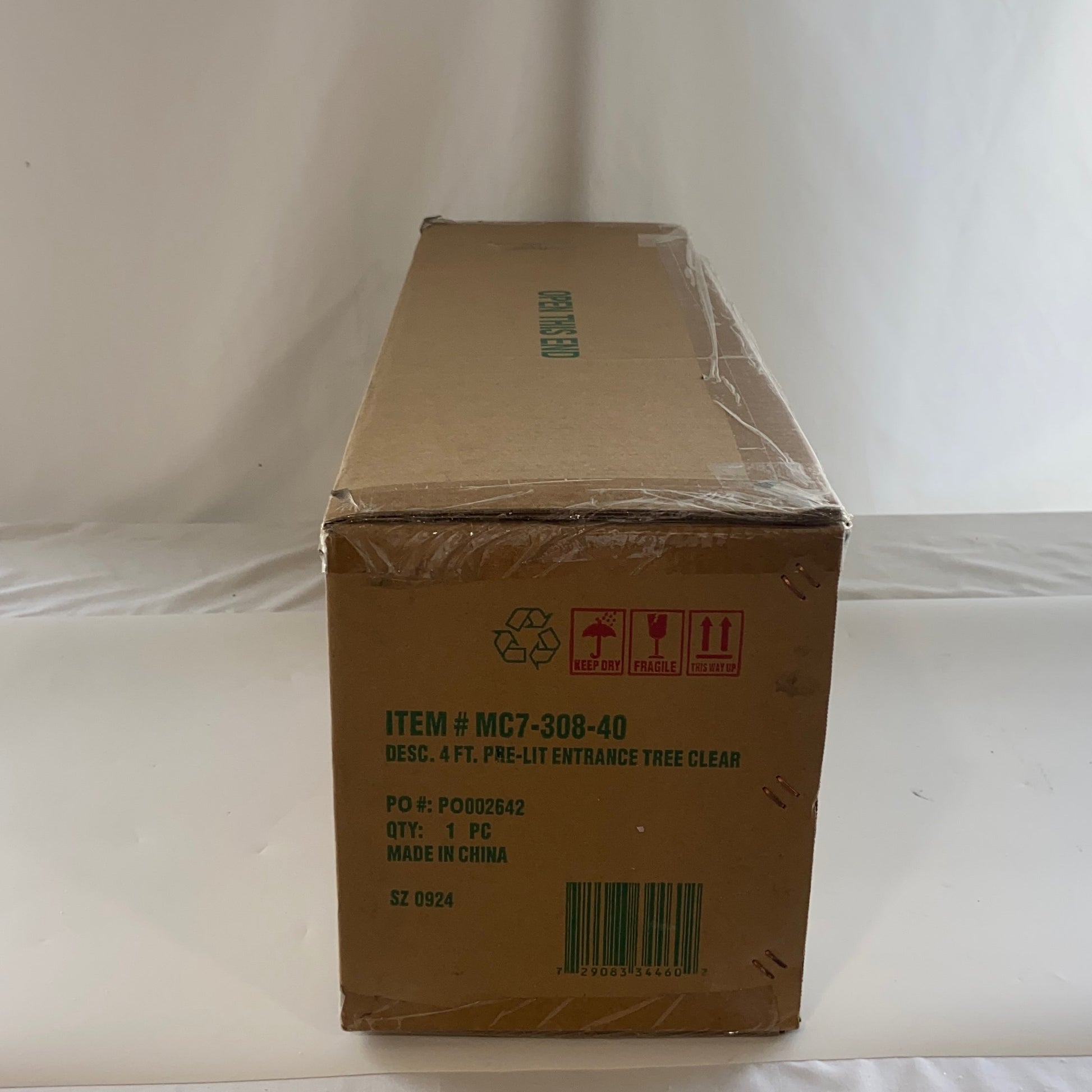 Left-UNT274851F1J