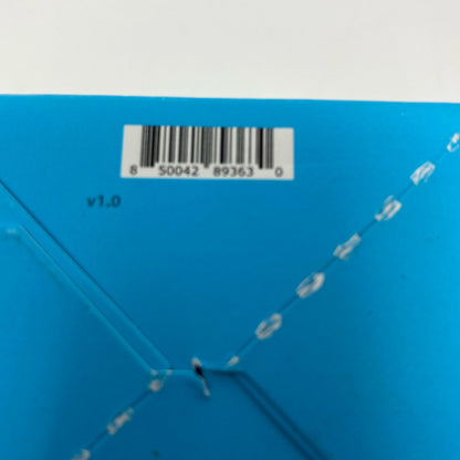 Serial #/Tag-UNT301233K3A