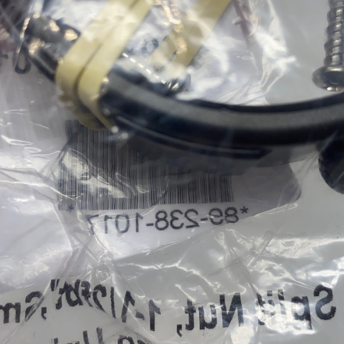Serial #/Tag-UNT195111N0G