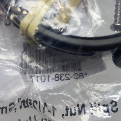 Serial #/Tag-UNT195111N0G