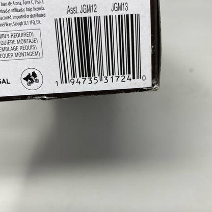 Serial #/Tag-UNT250512P0F
