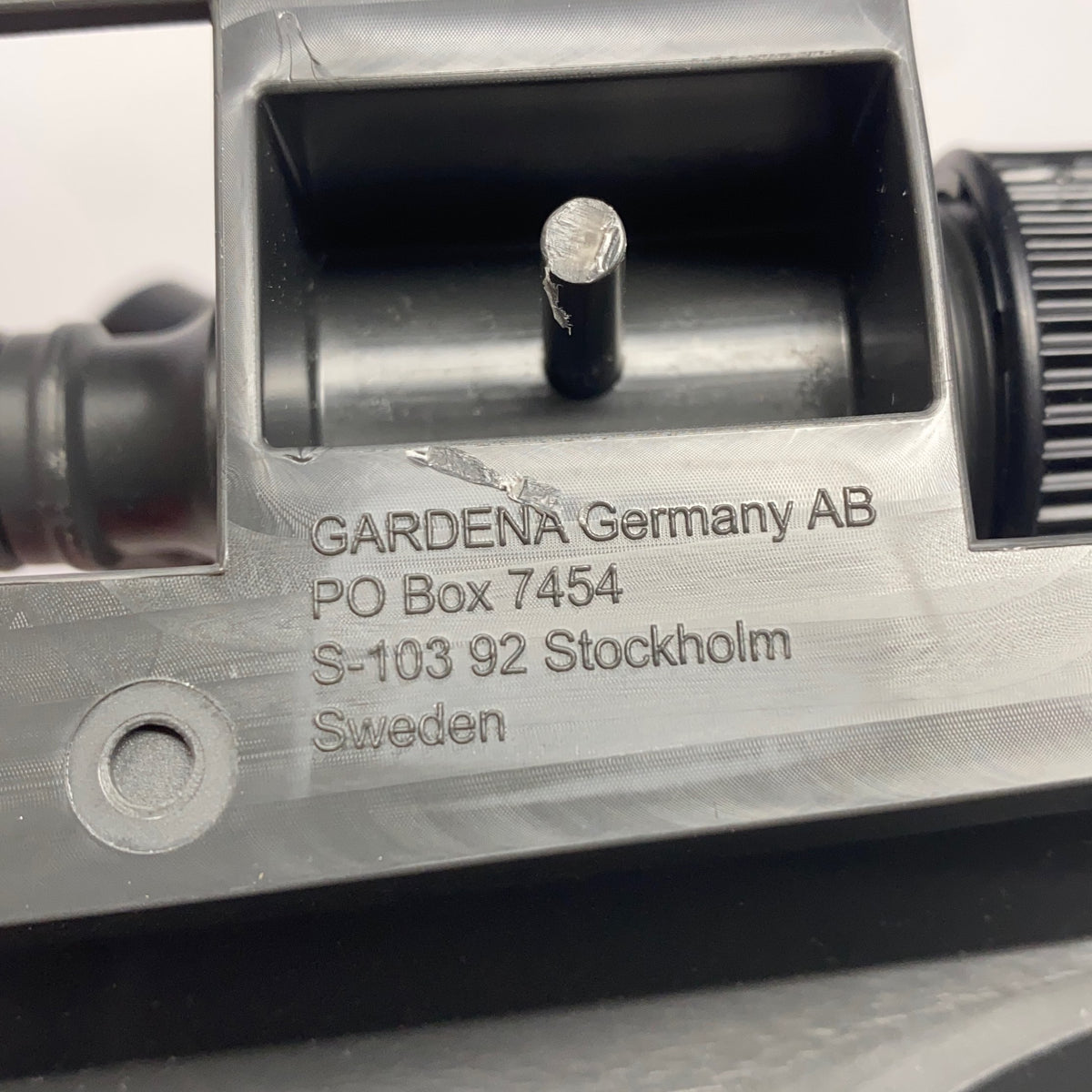 Serial #/Tag-LPNO641277331