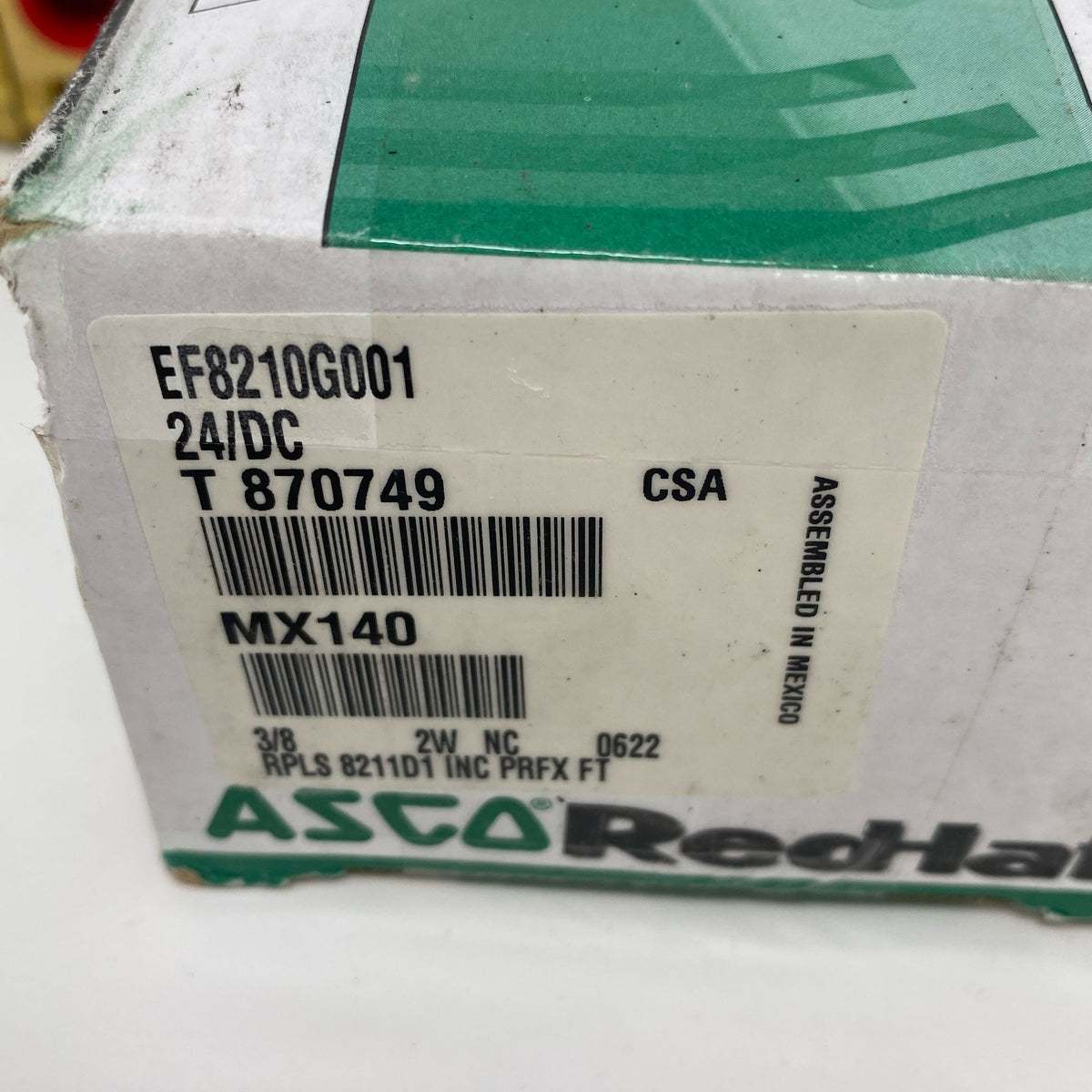 Serial #/Tag-UNT296399DGF
