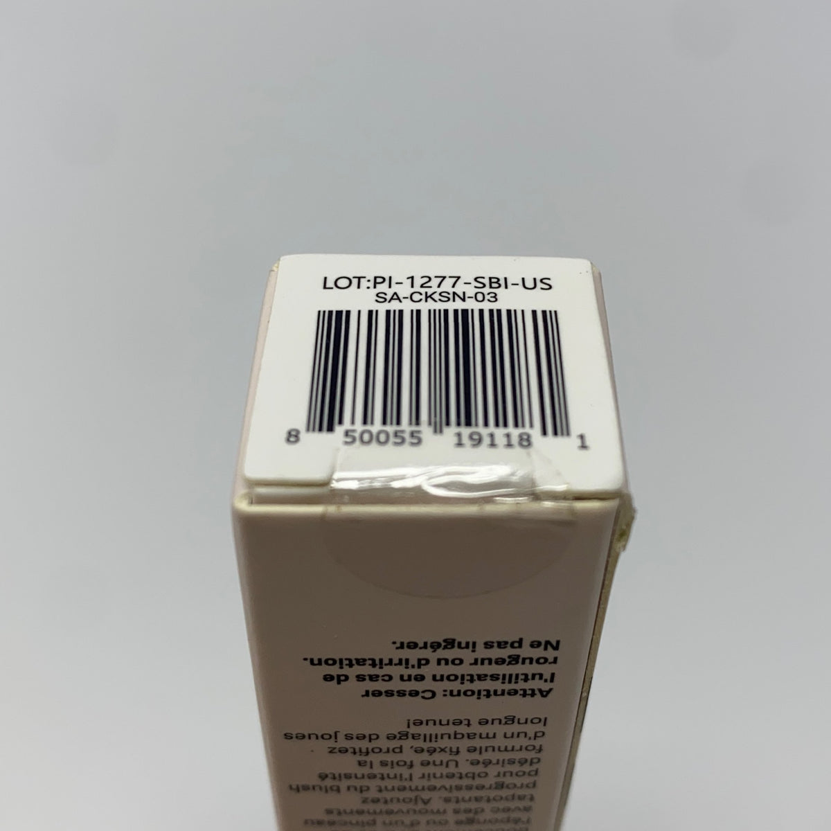 Serial #/Tag-UNT562800OZF