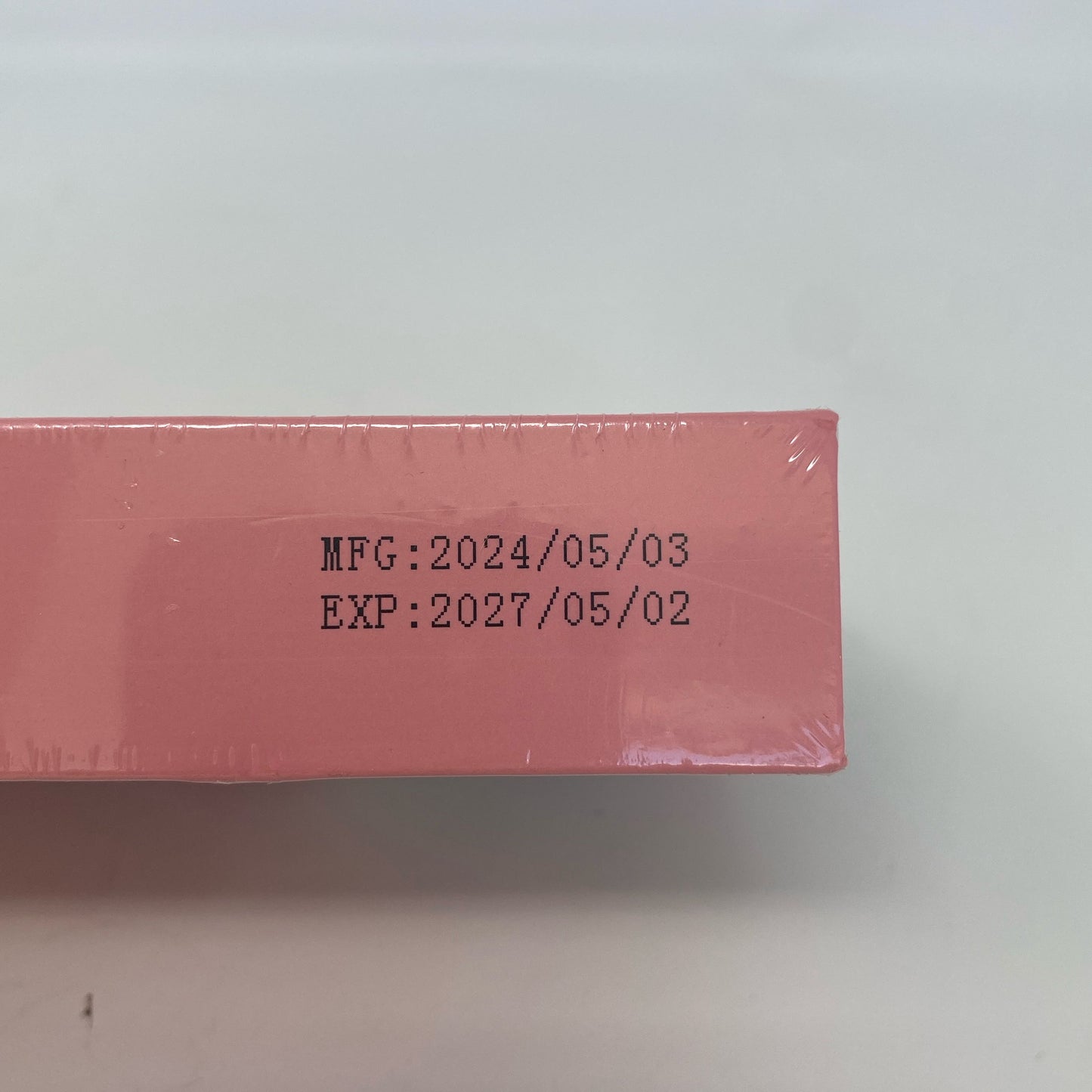 Serial #/Tag-UNT318856Y46