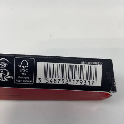 Serial #/Tag-UNT537731FGM