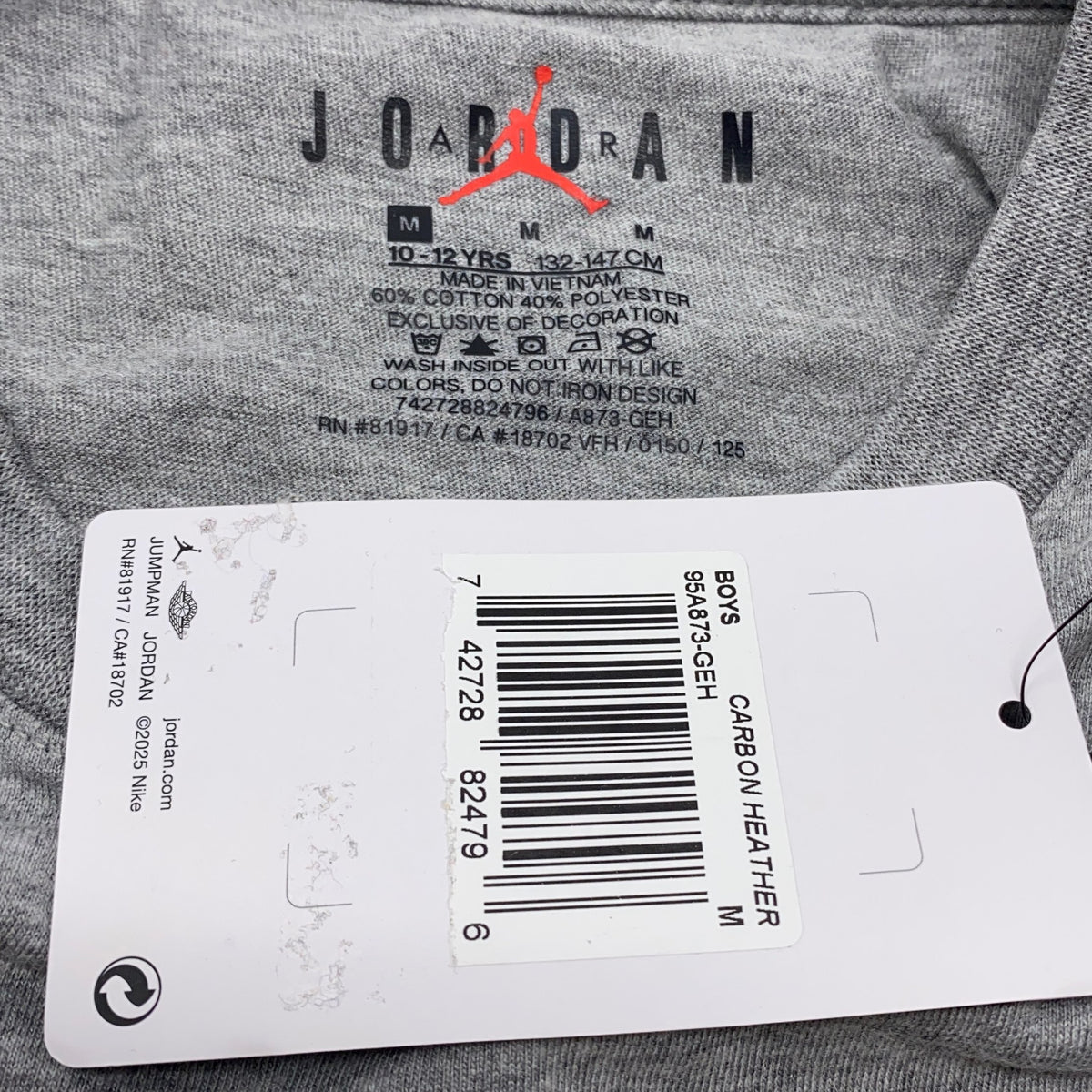 Serial #/Tag-LPNT098221616