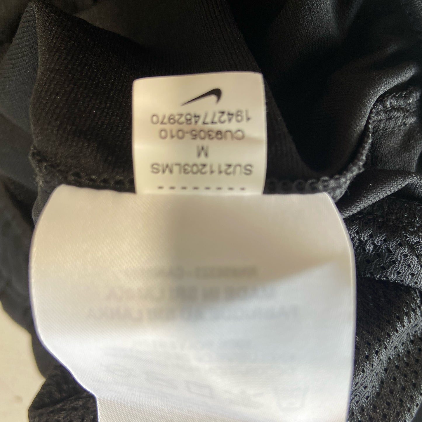 Serial #/Tag-UNT671142B5C