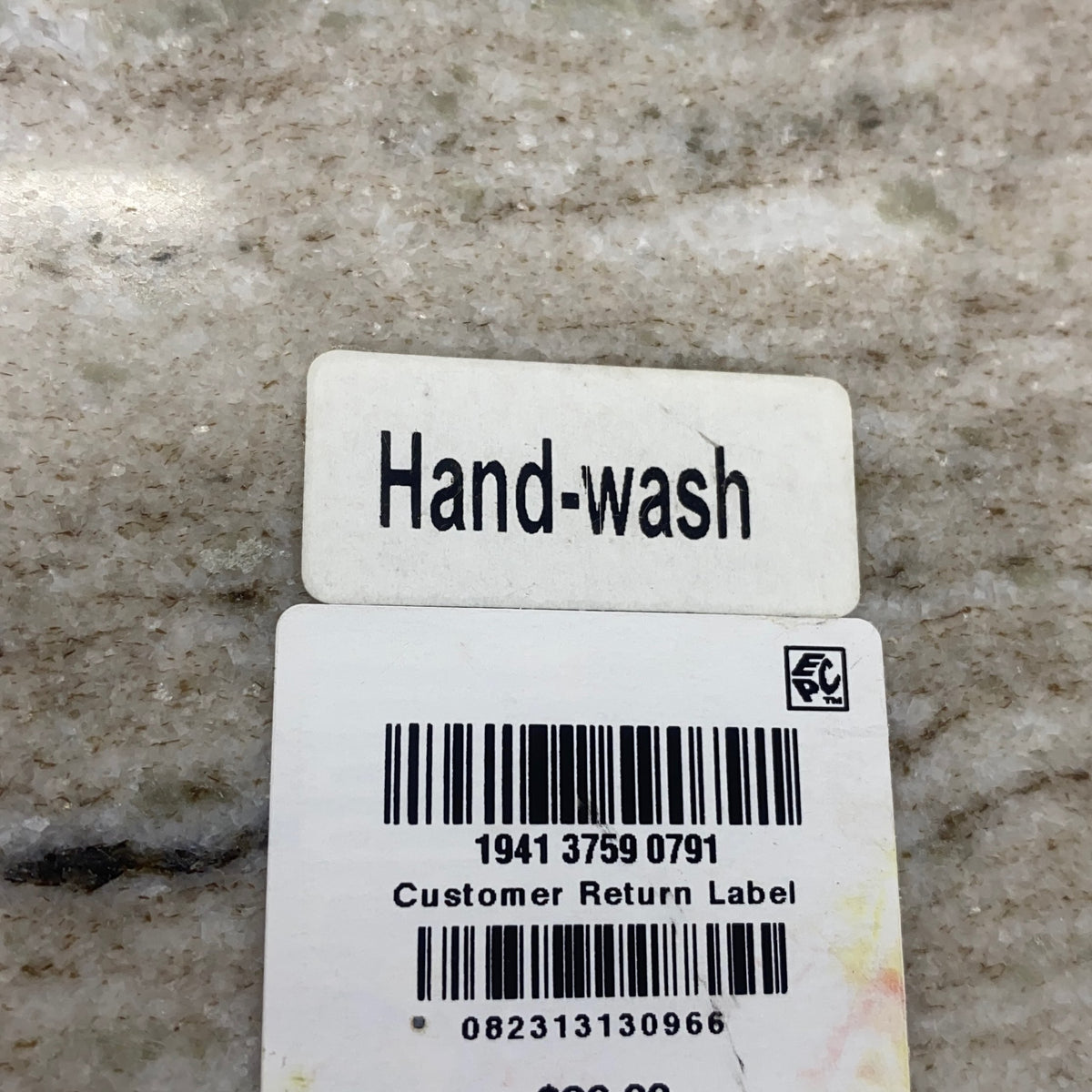 Serial #/Tag-UNT7404171CZ